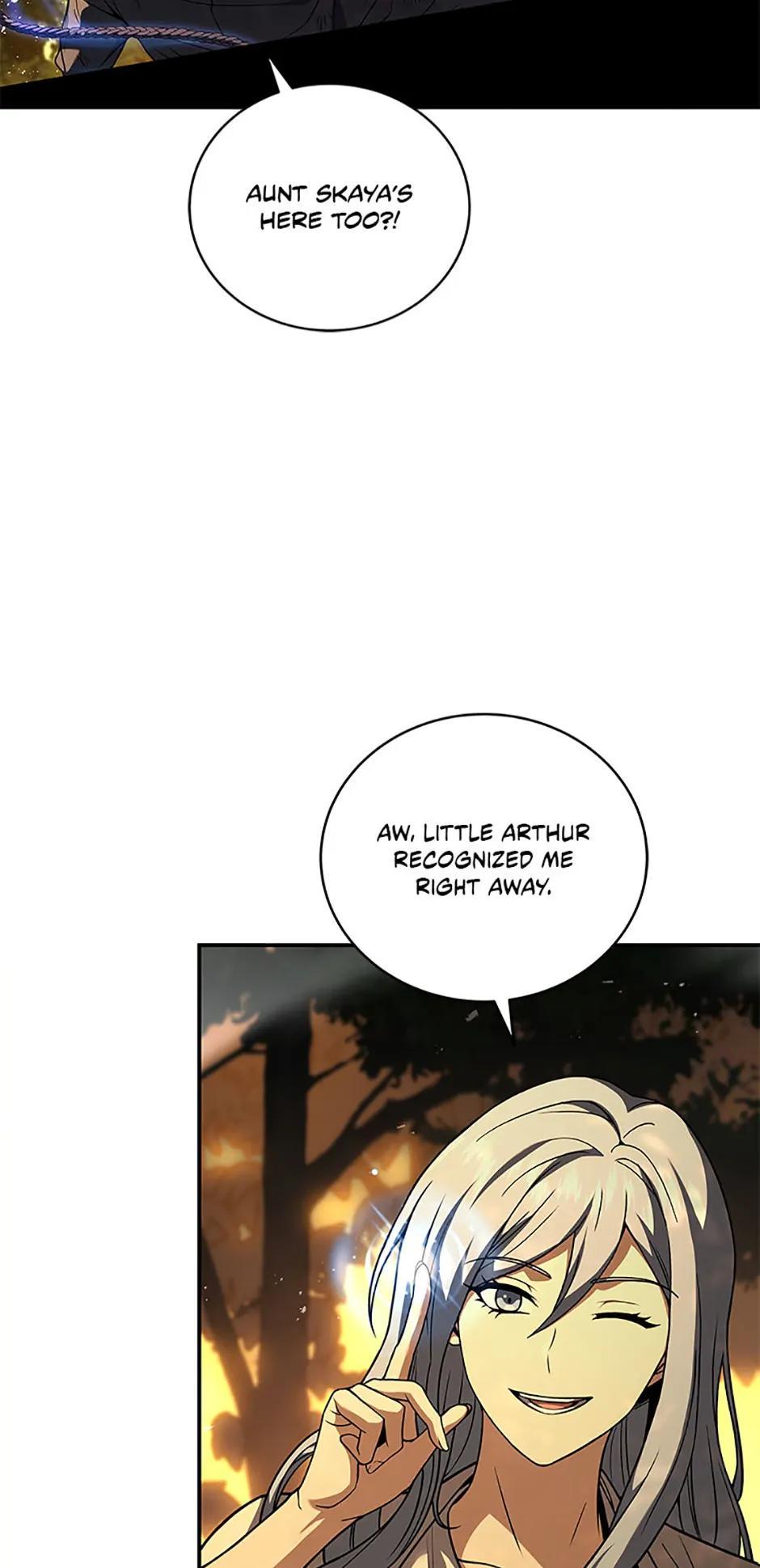 Read The Frozen Player Returns Manga Online