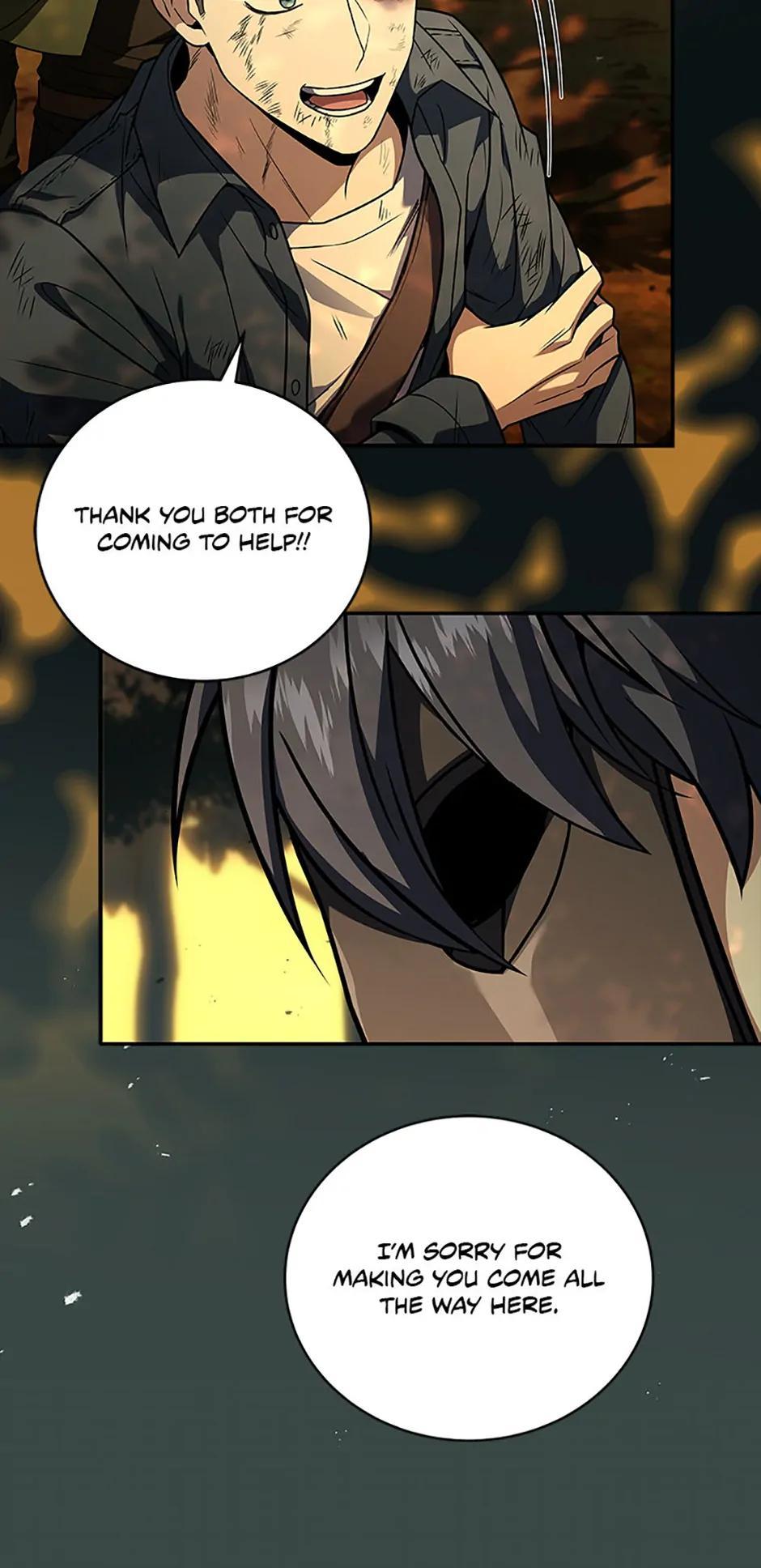 Read The Frozen Player Returns Manga Online