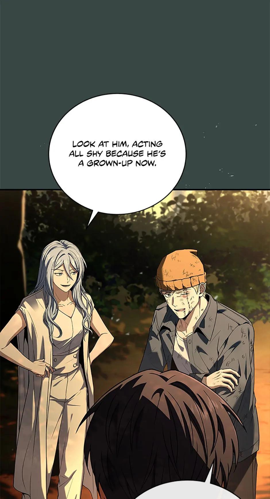 Read The Frozen Player Returns Manga Online