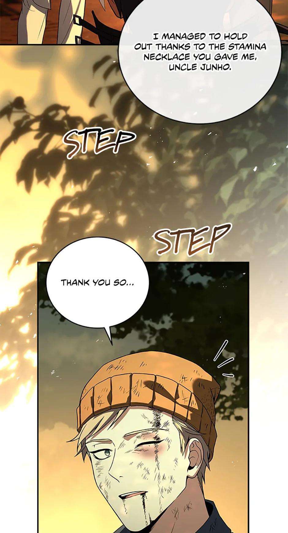 Read The Frozen Player Returns Manga Online