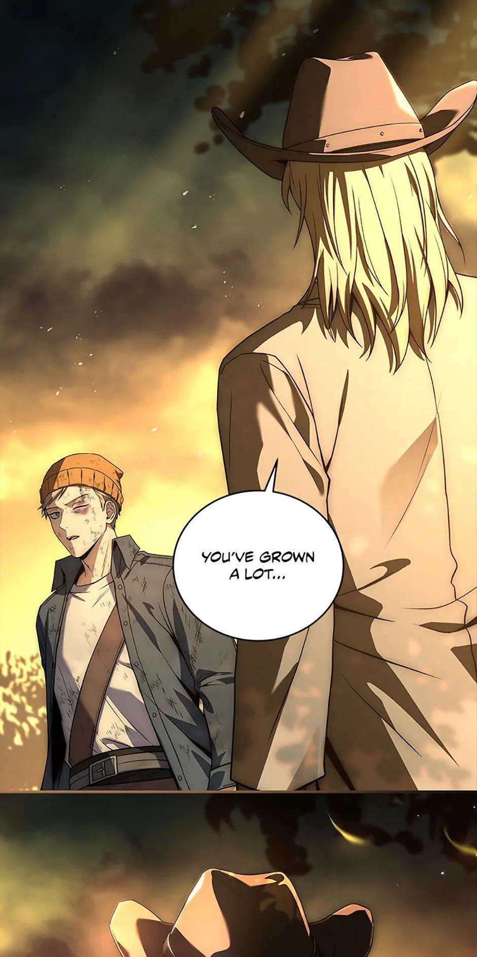 Read The Frozen Player Returns Manga Online