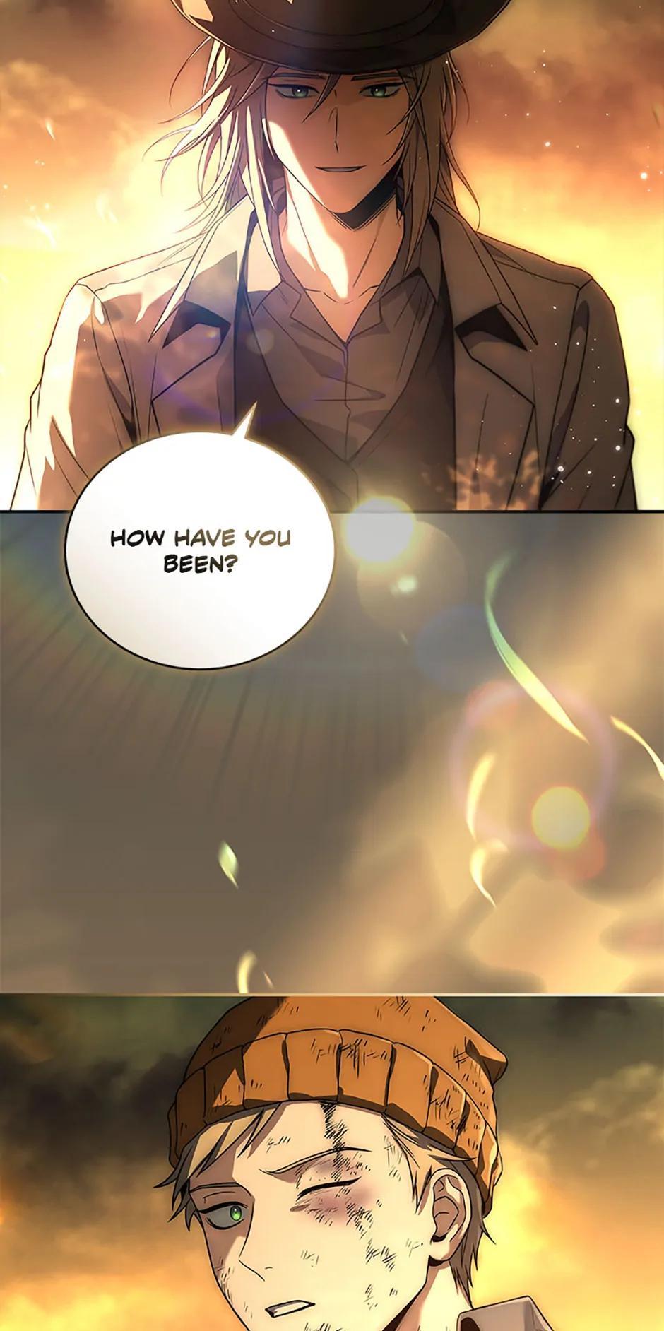 Read The Frozen Player Returns Manga Online