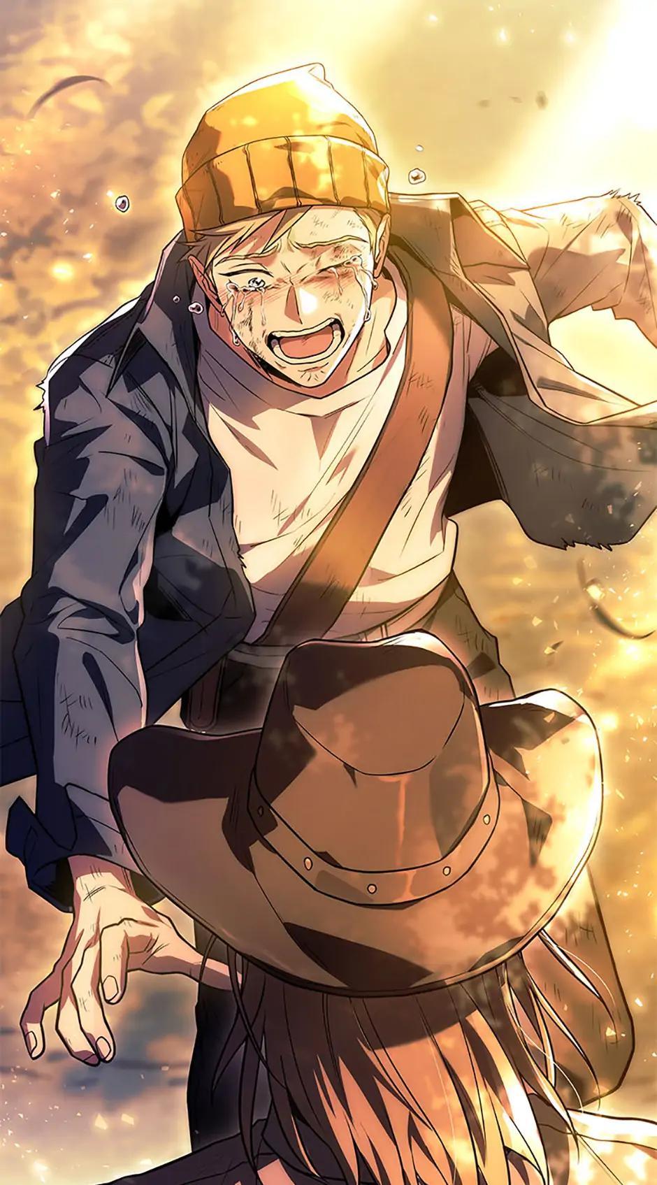 Read The Frozen Player Returns Manga Online