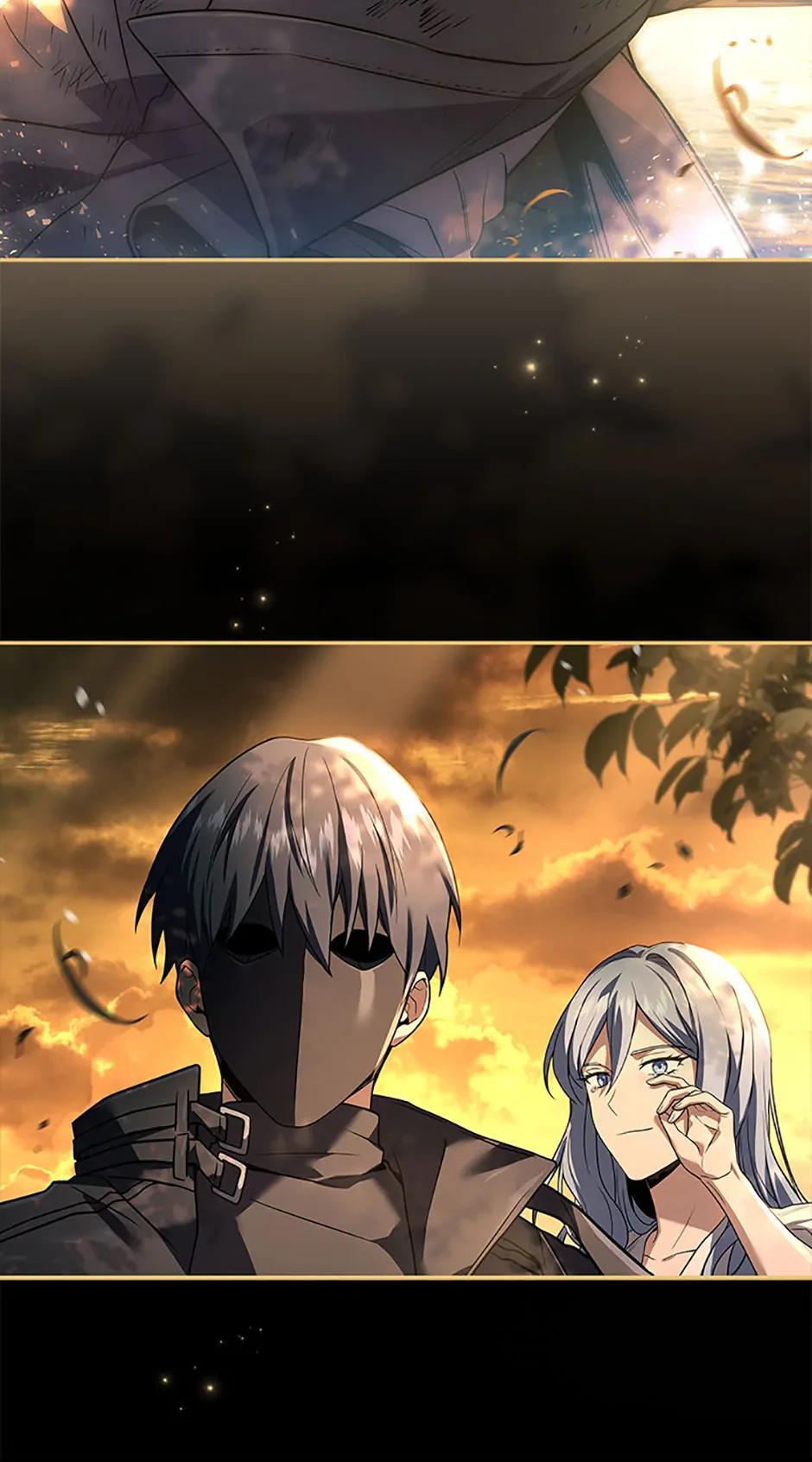 Read The Frozen Player Returns Manga Online