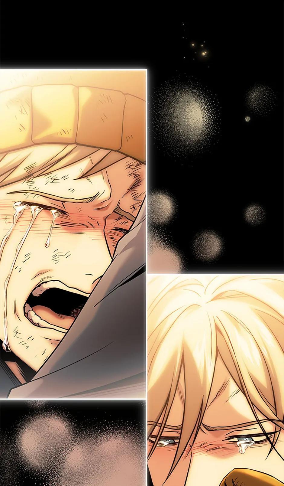 Read The Frozen Player Returns Manga Online