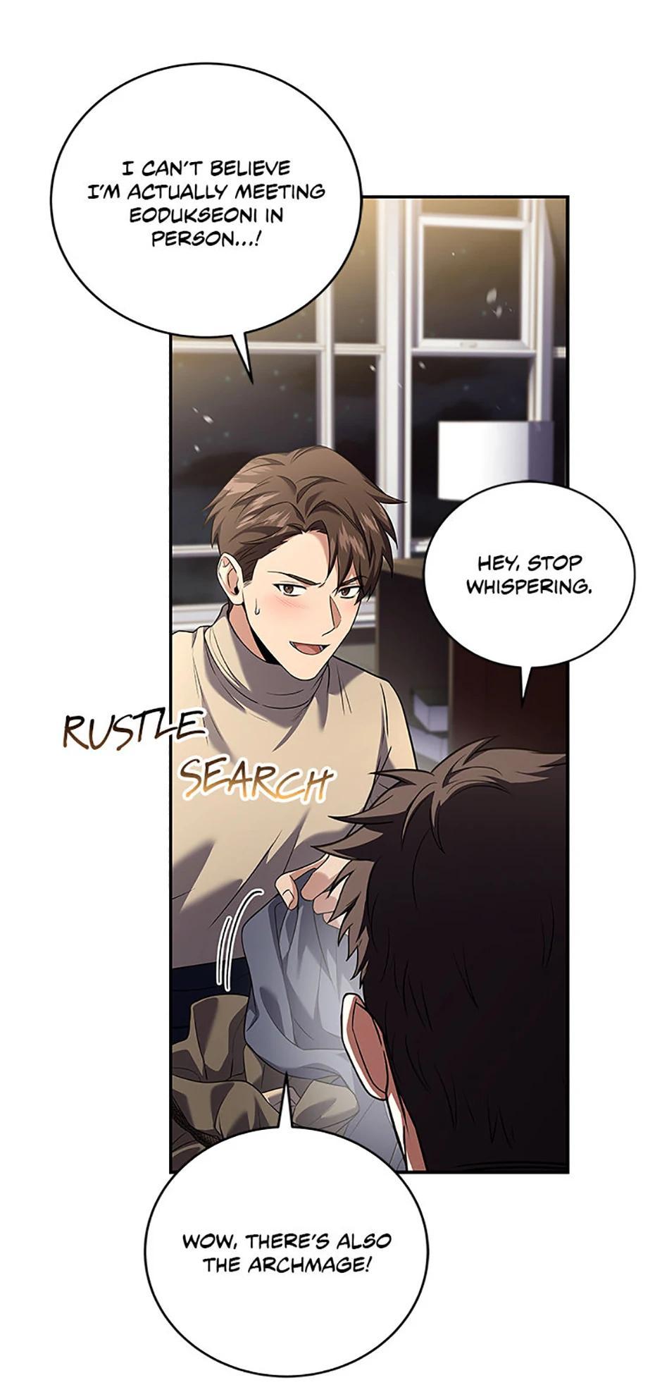 Read The Frozen Player Returns Manga Online