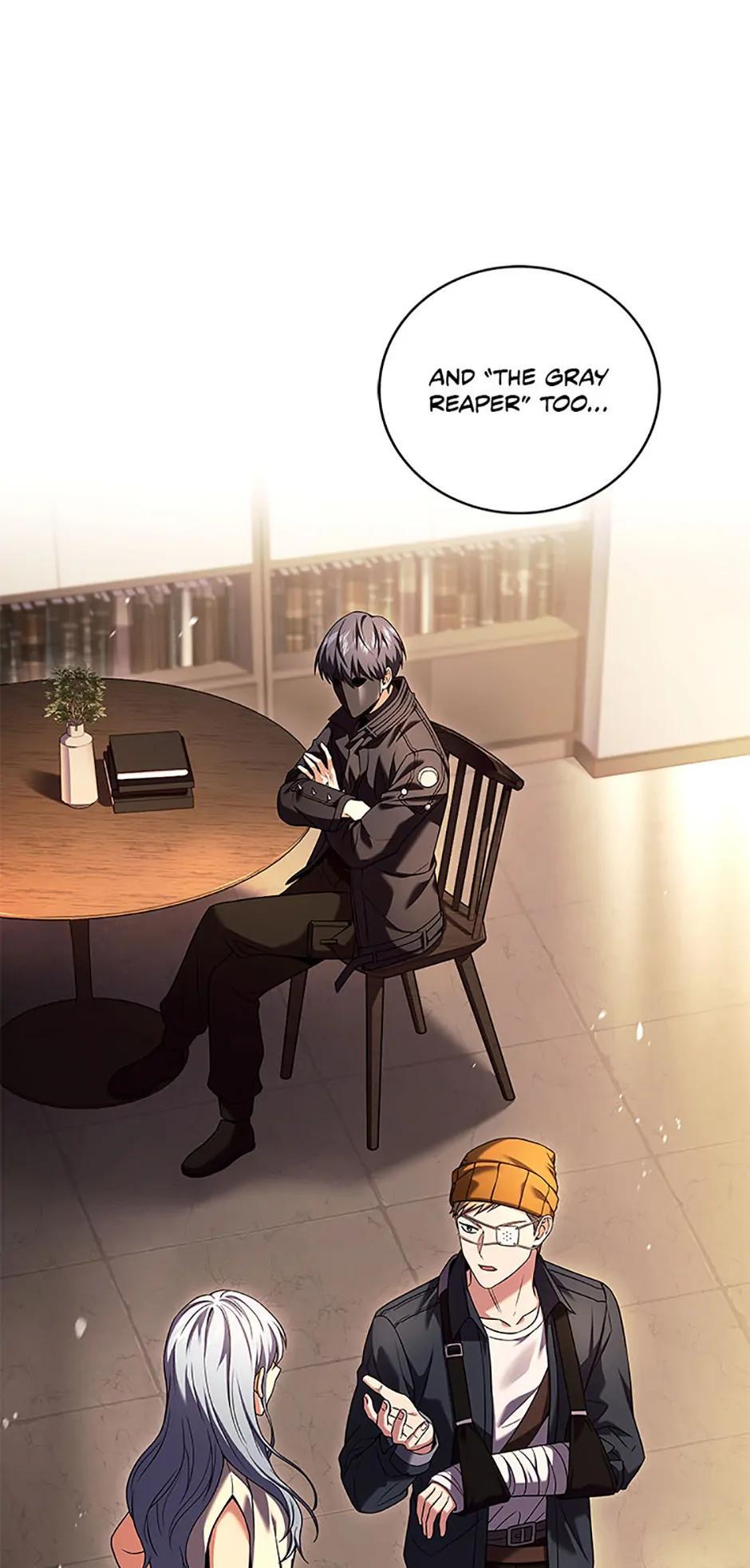 Read The Frozen Player Returns Manga Online