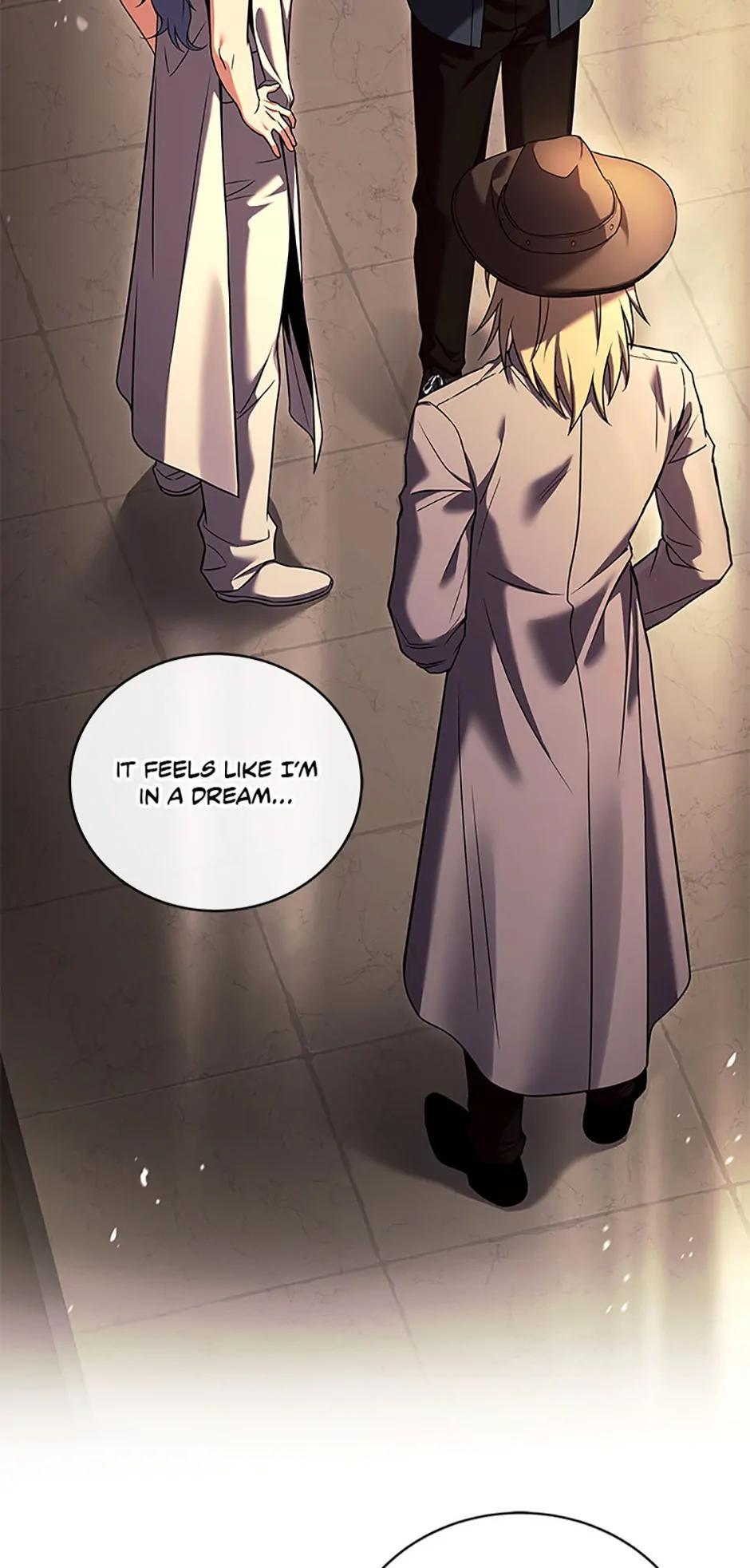 Read The Frozen Player Returns Manga Online