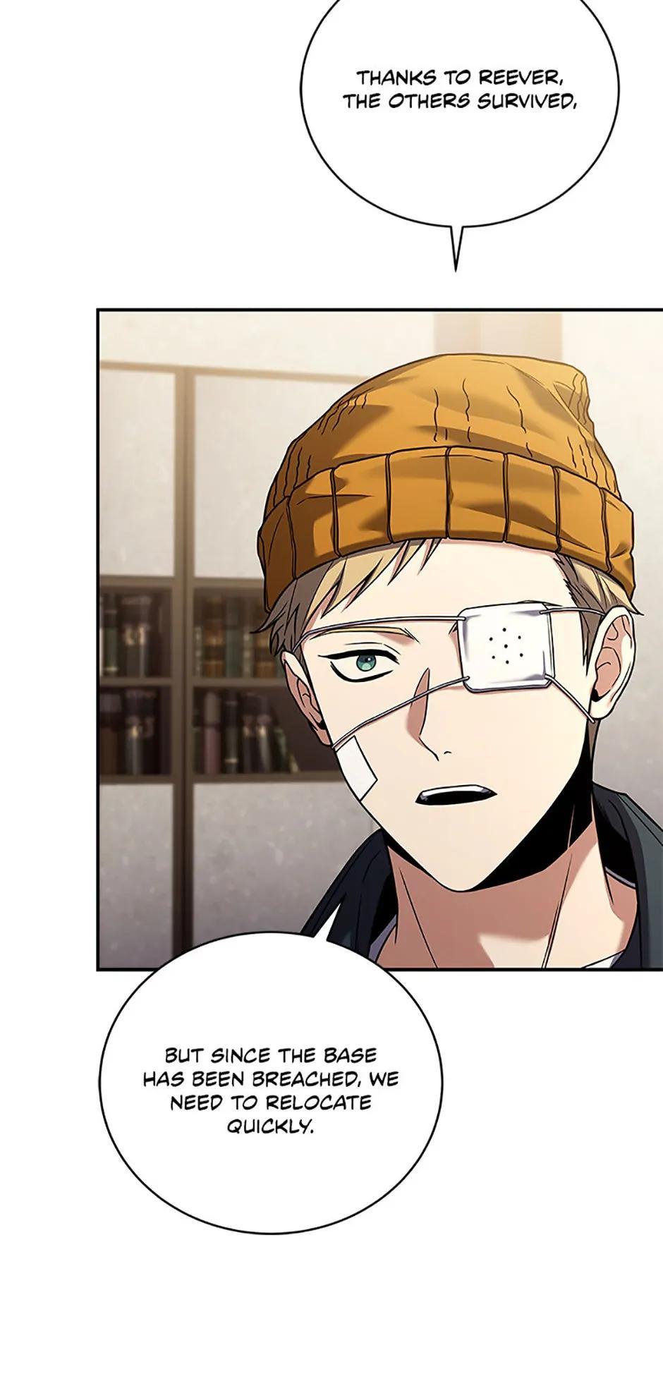 Read The Frozen Player Returns Manga Online