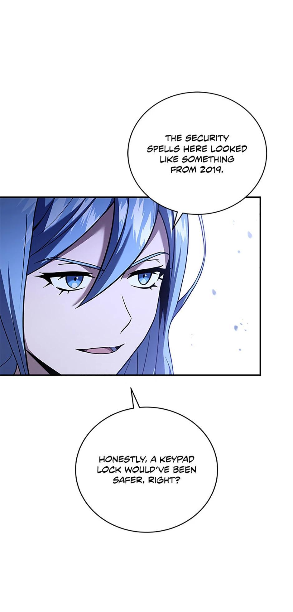 Read The Frozen Player Returns Manga Online