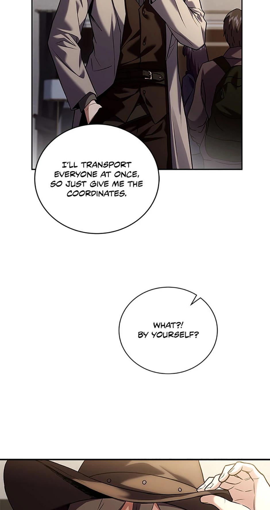 Read The Frozen Player Returns Manga Online