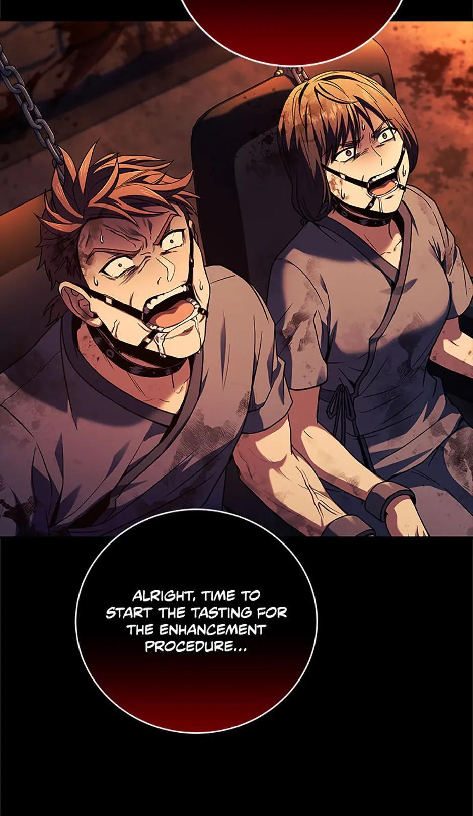 Read The Frozen Player Returns Manga Online