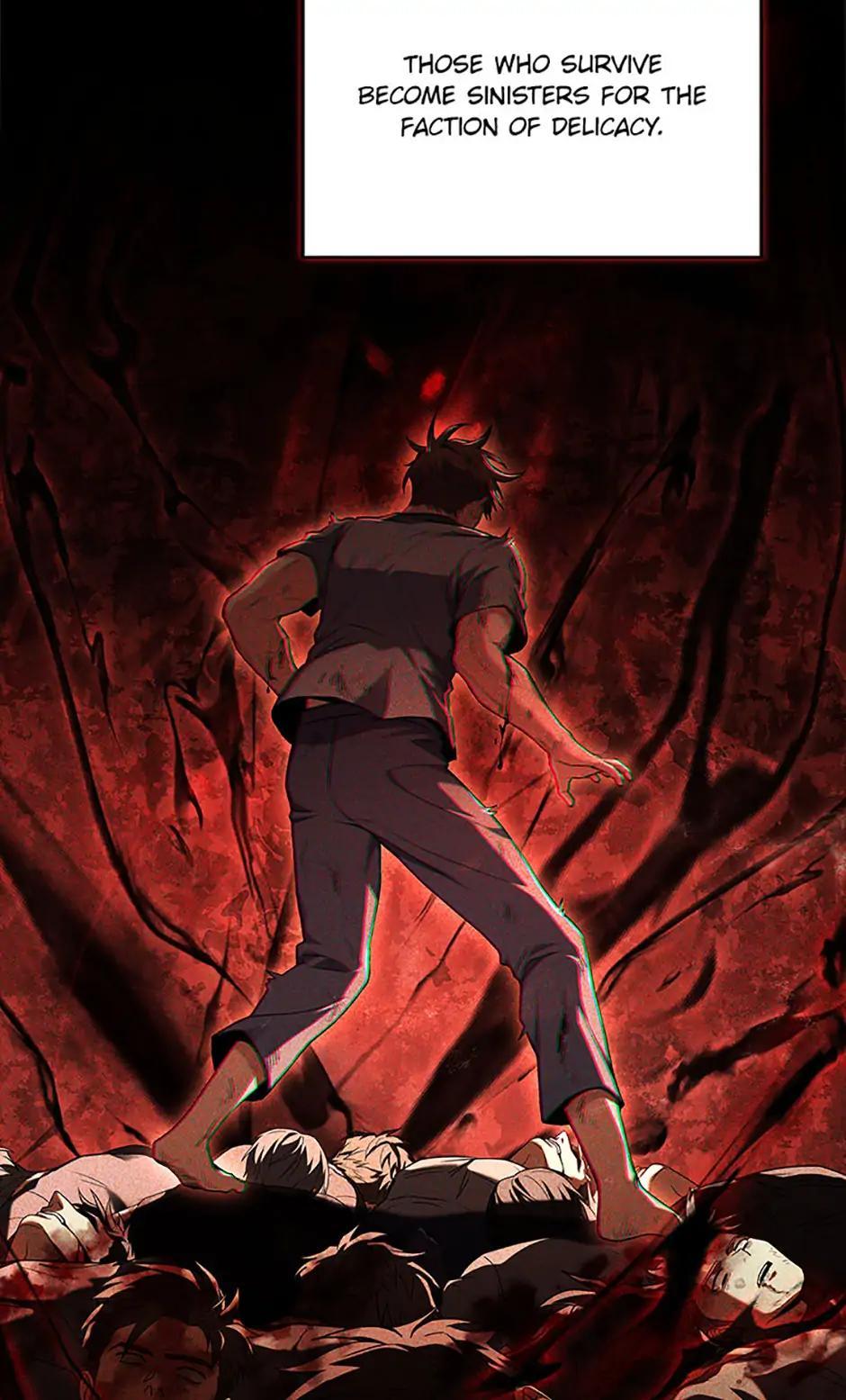 Read The Frozen Player Returns Manga Online