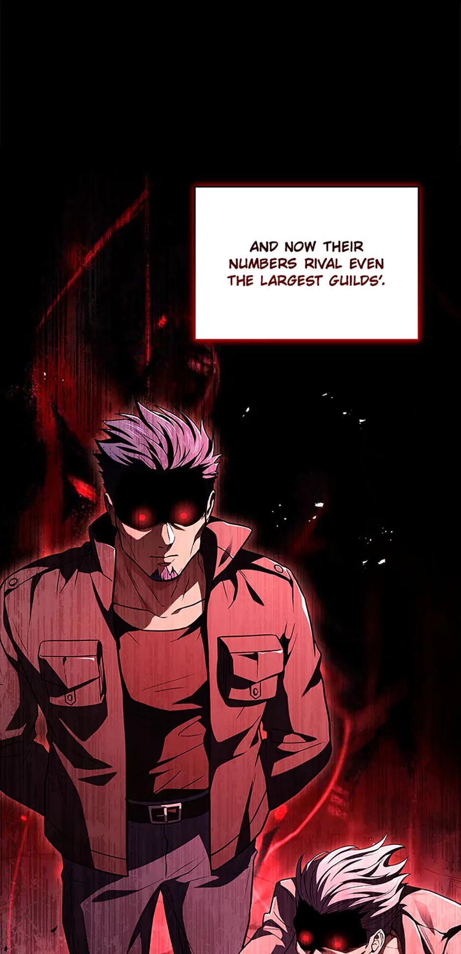 Read The Frozen Player Returns Manga Online