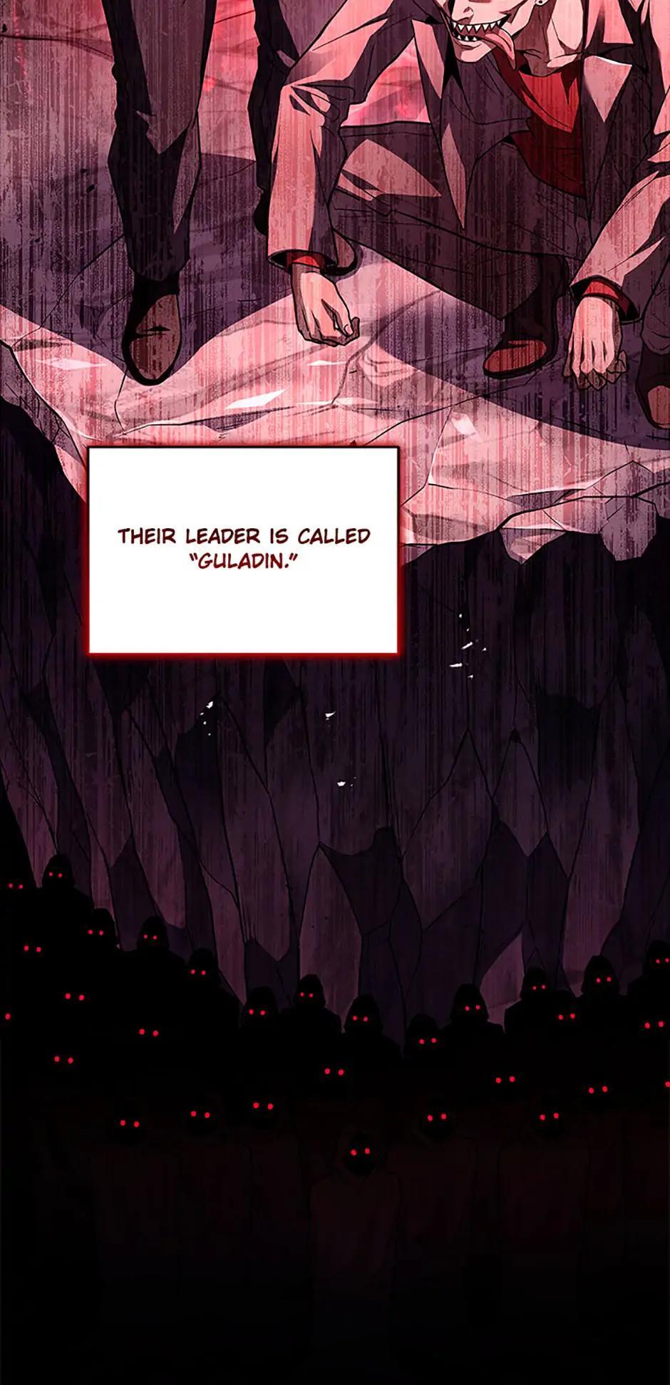 Read The Frozen Player Returns Manga Online