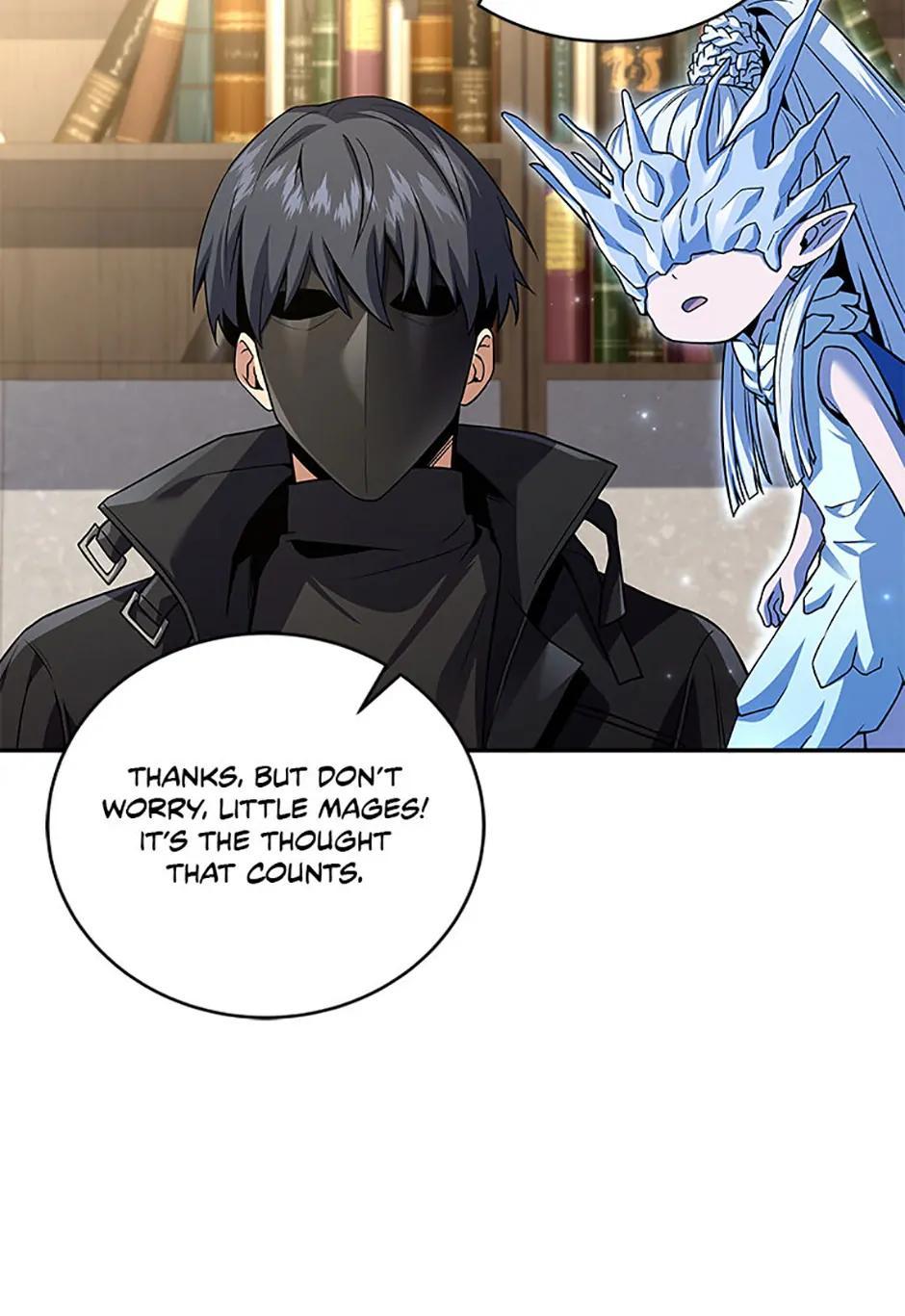 Read The Frozen Player Returns Manga Online