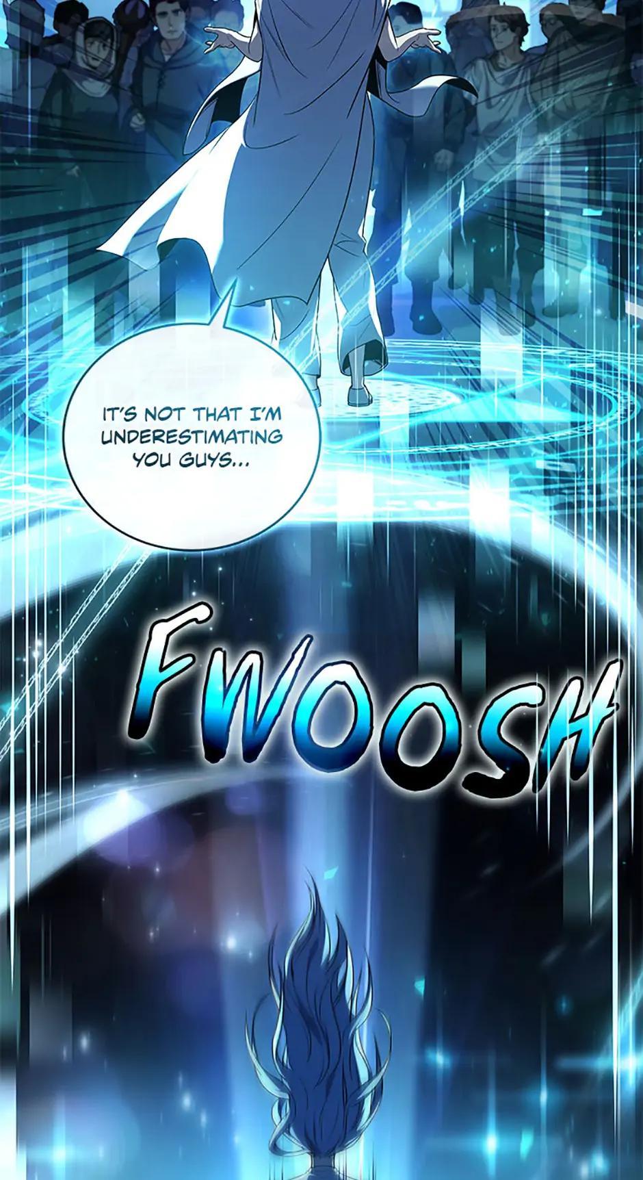 Read The Frozen Player Returns Manga Online