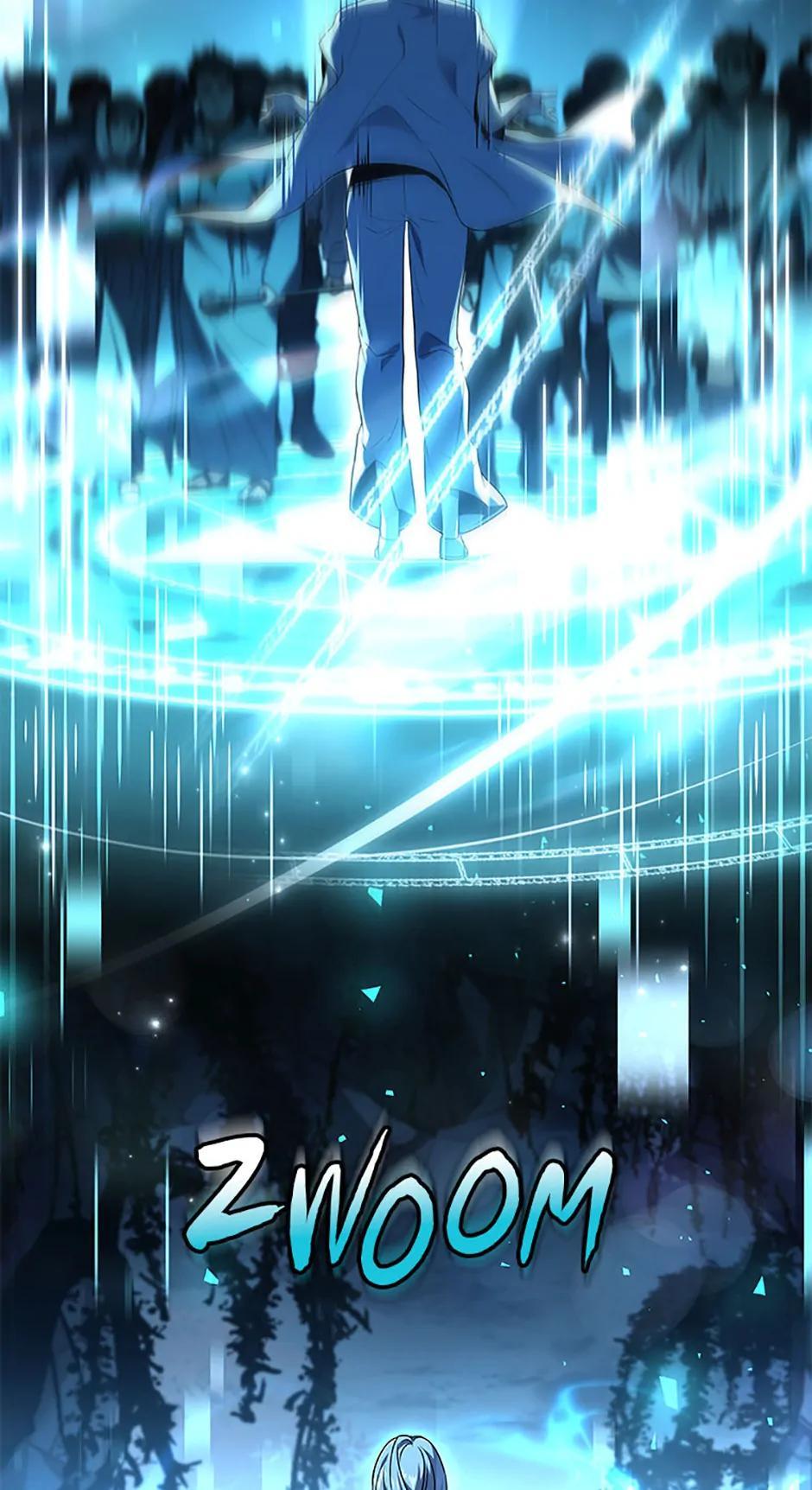 Read The Frozen Player Returns Manga Online