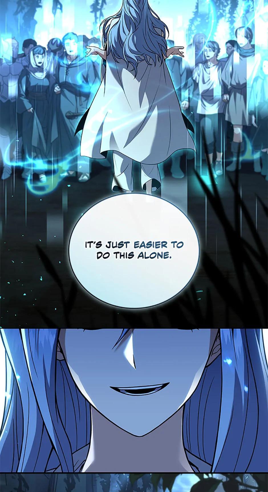 Read The Frozen Player Returns Manga Online