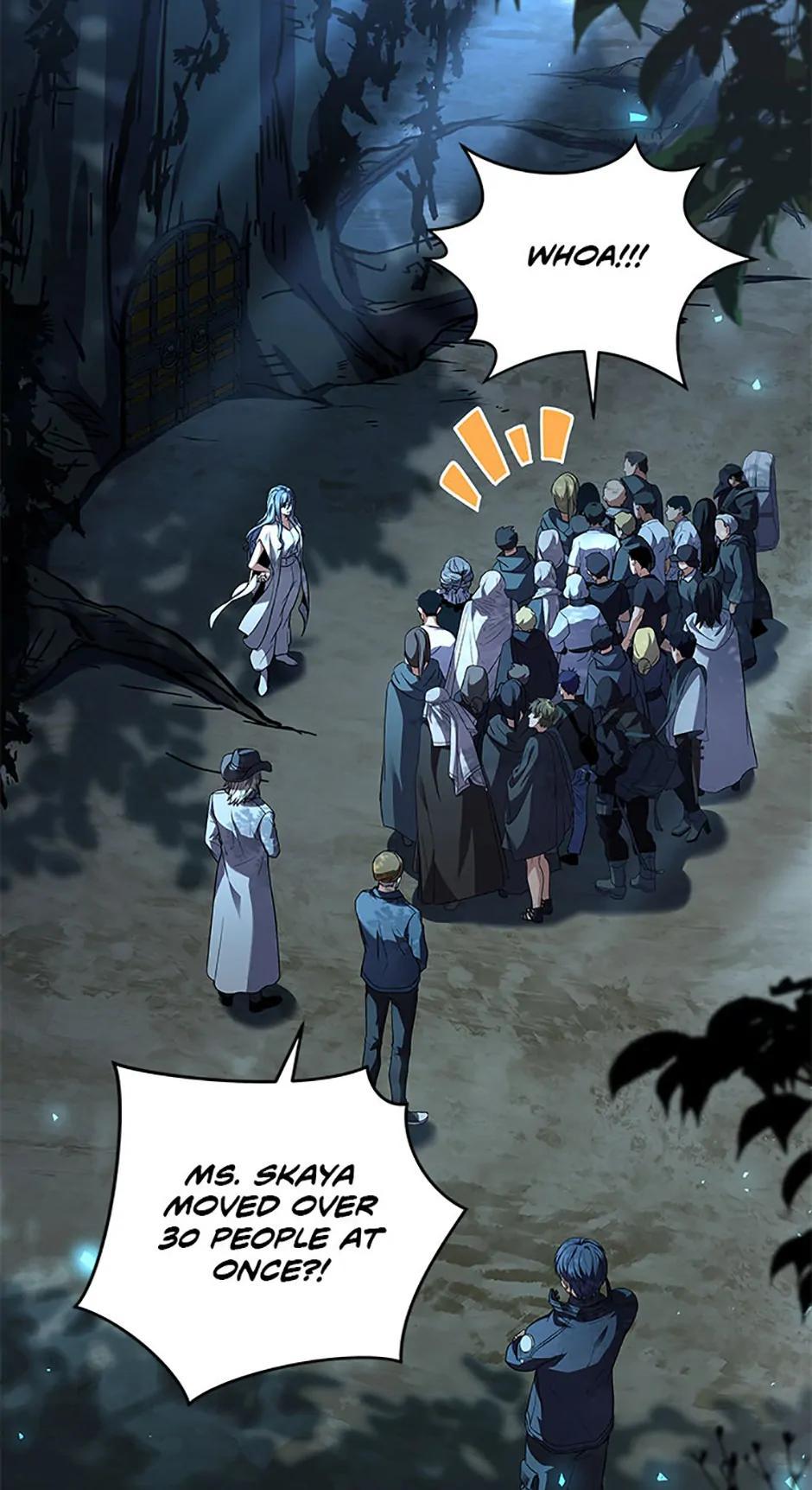 Read The Frozen Player Returns Manga Online