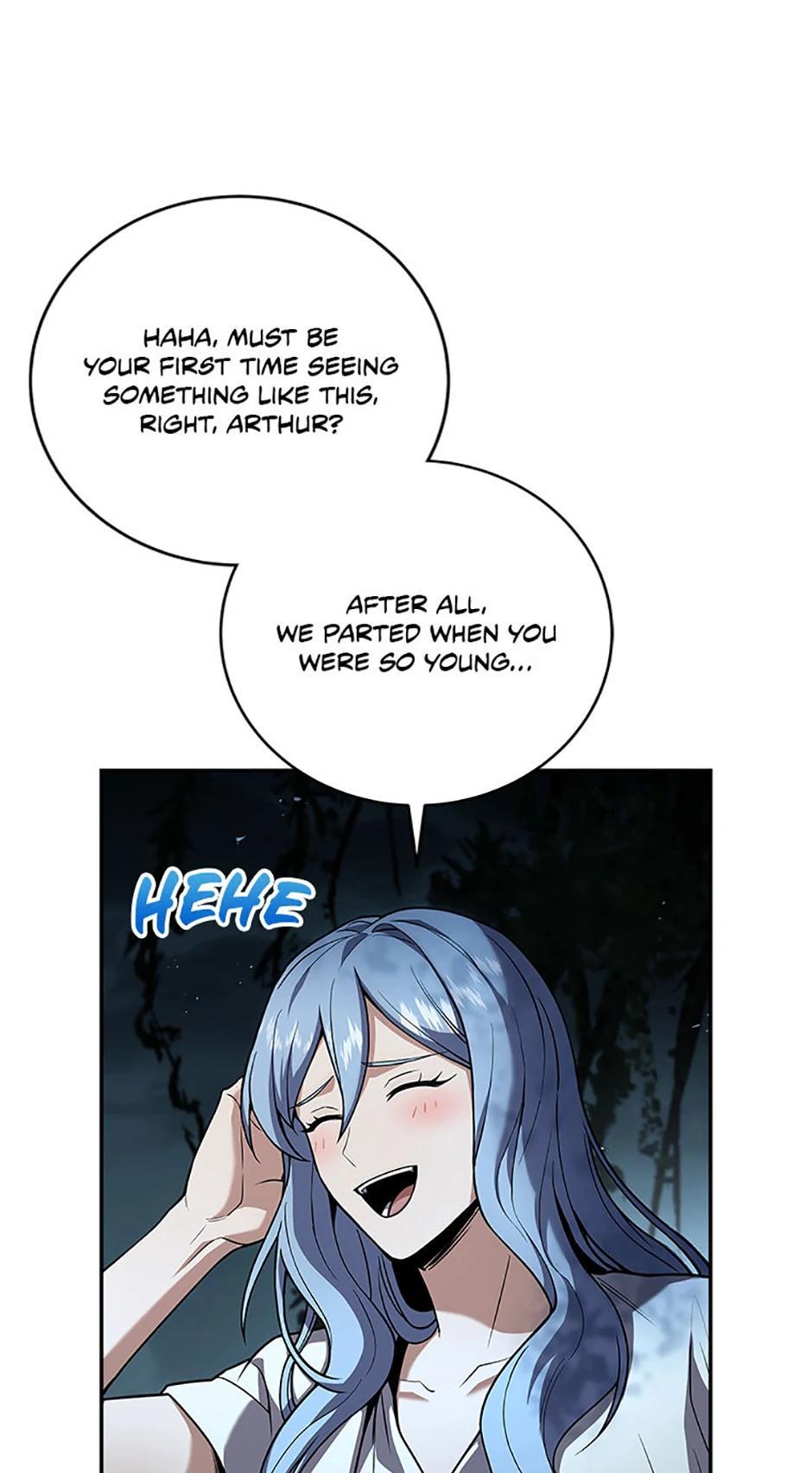 Read The Frozen Player Returns Manga Online