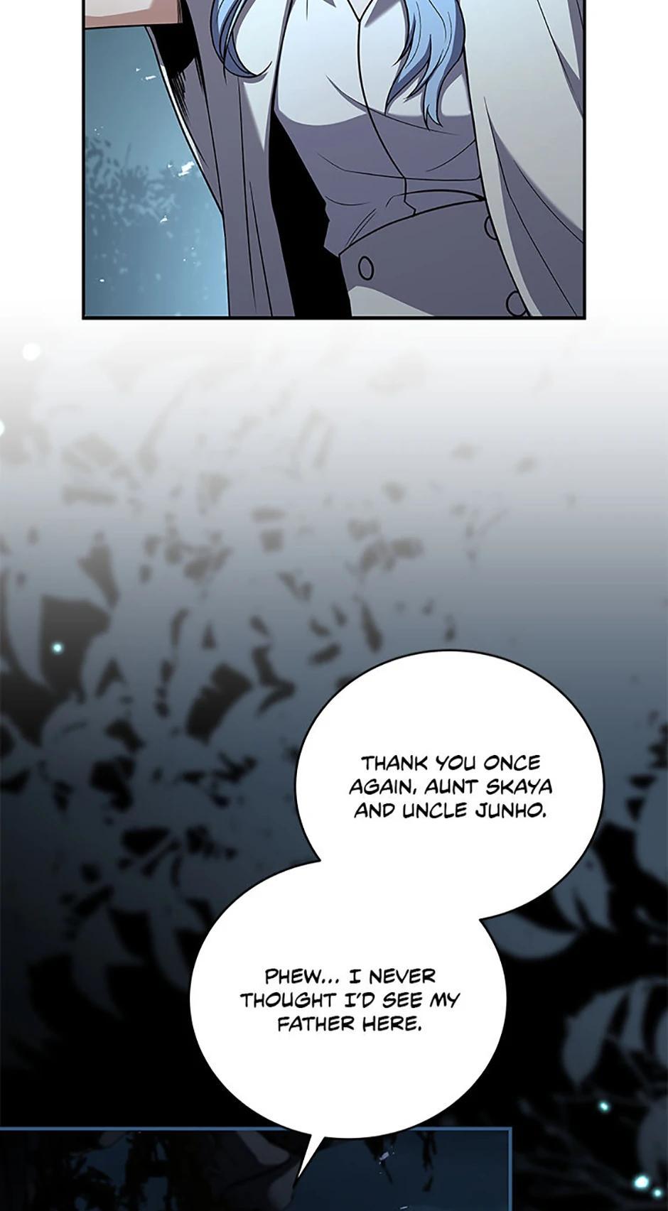 Read The Frozen Player Returns Manga Online