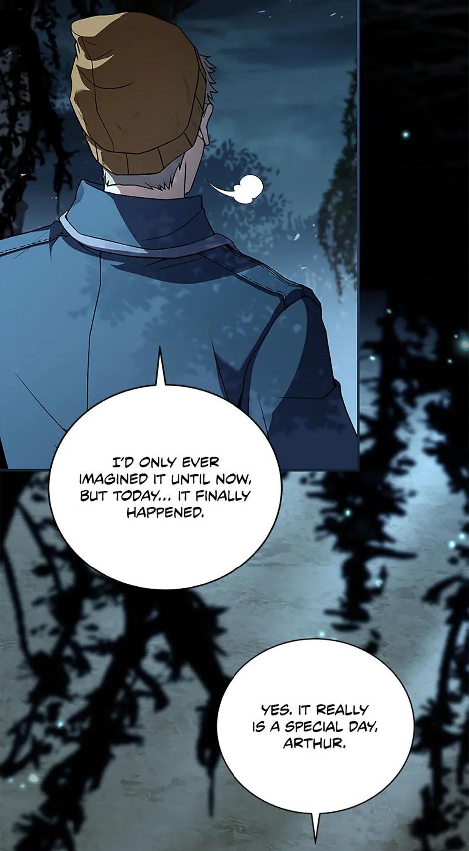 Read The Frozen Player Returns Manga Online