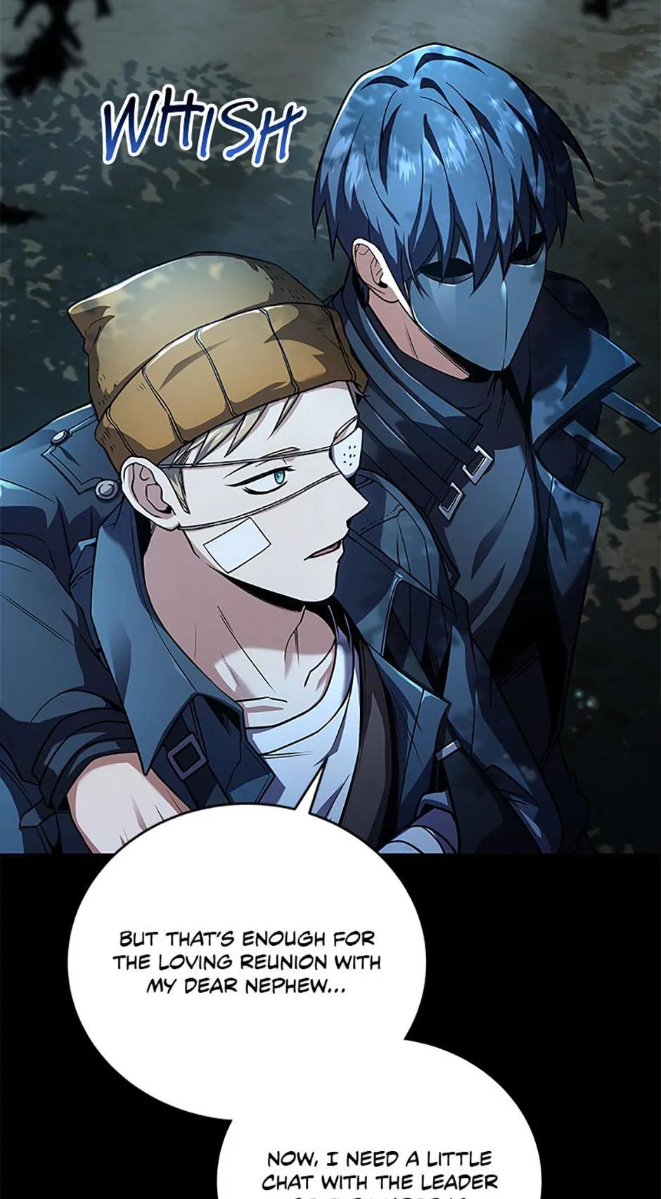 Read The Frozen Player Returns Manga Online