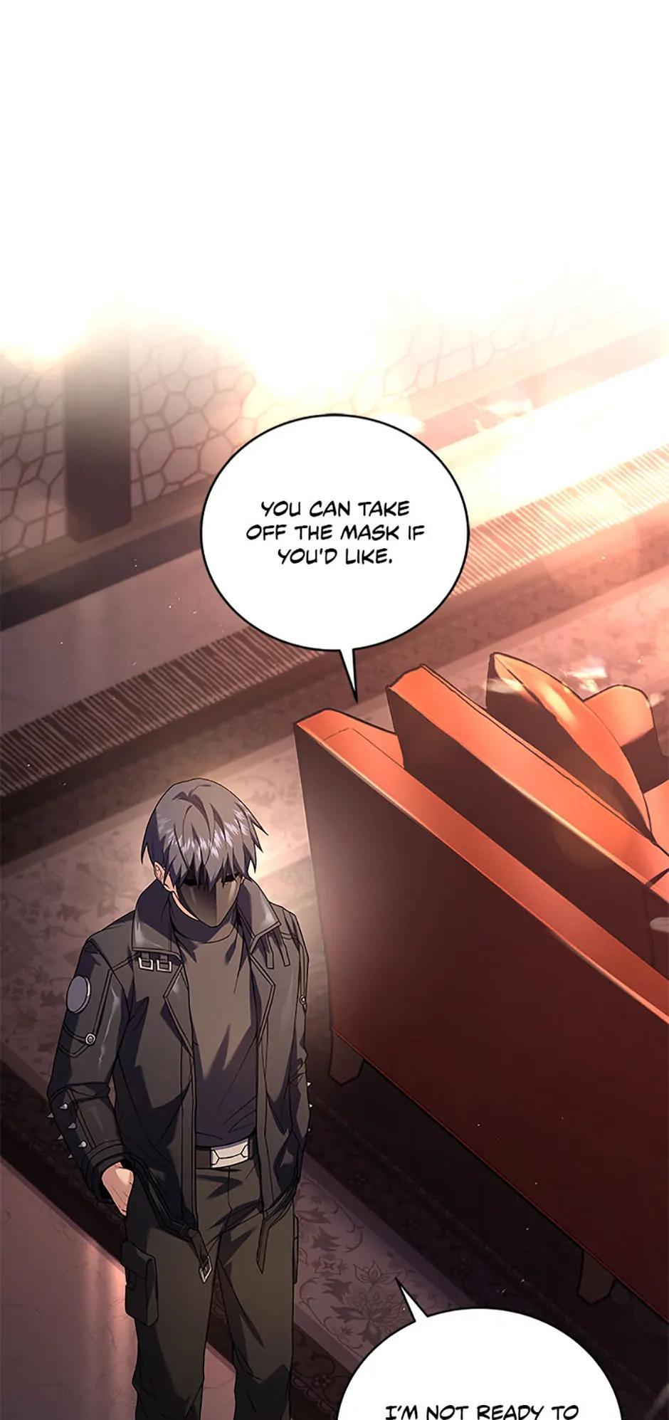 Read The Frozen Player Returns Manga Online