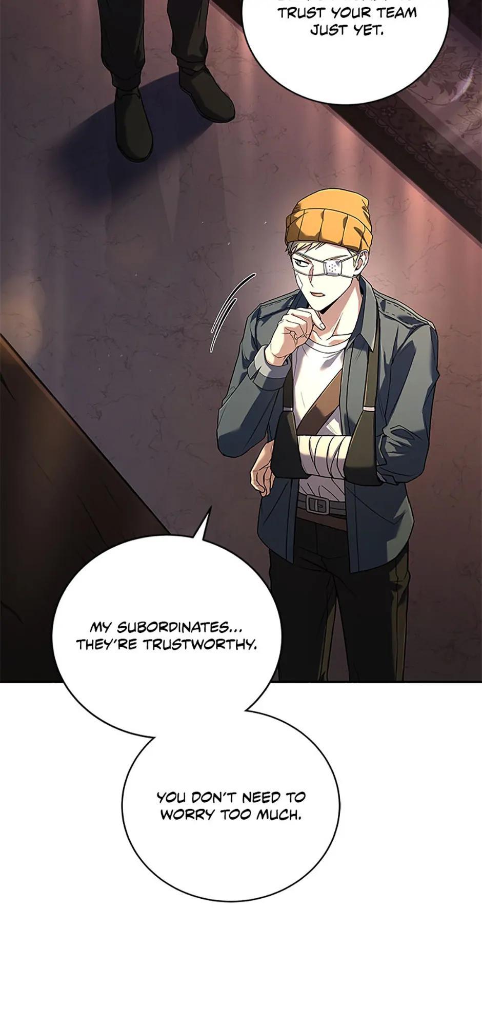 Read The Frozen Player Returns Manga Online