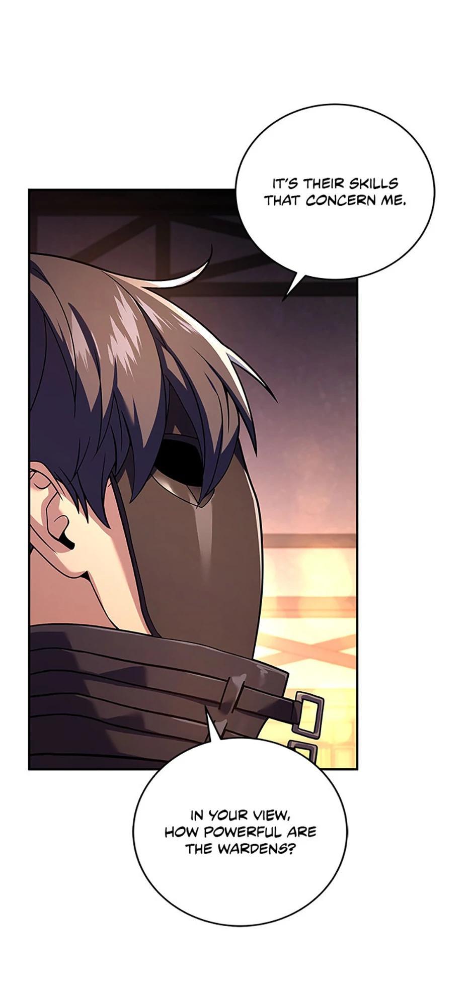 Read The Frozen Player Returns Manga Online