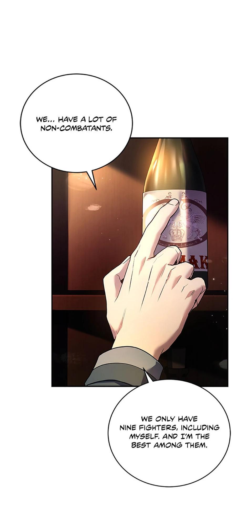 Read The Frozen Player Returns Manga Online