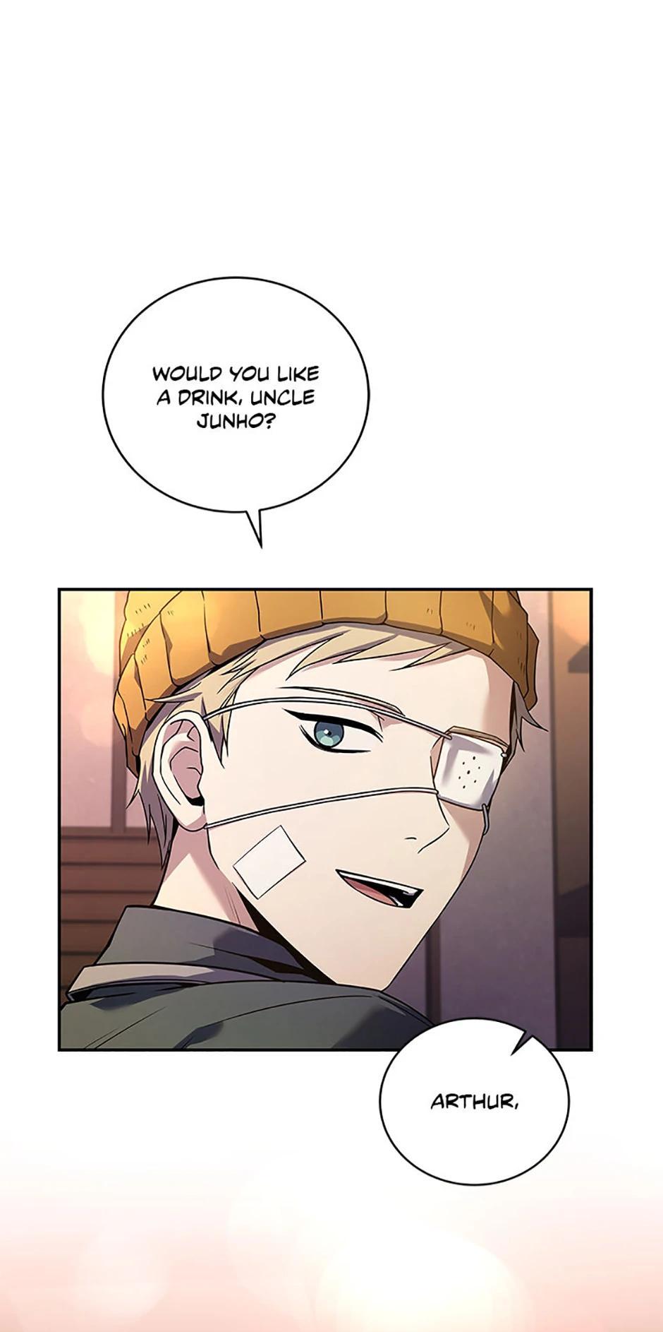 Read The Frozen Player Returns Manga Online