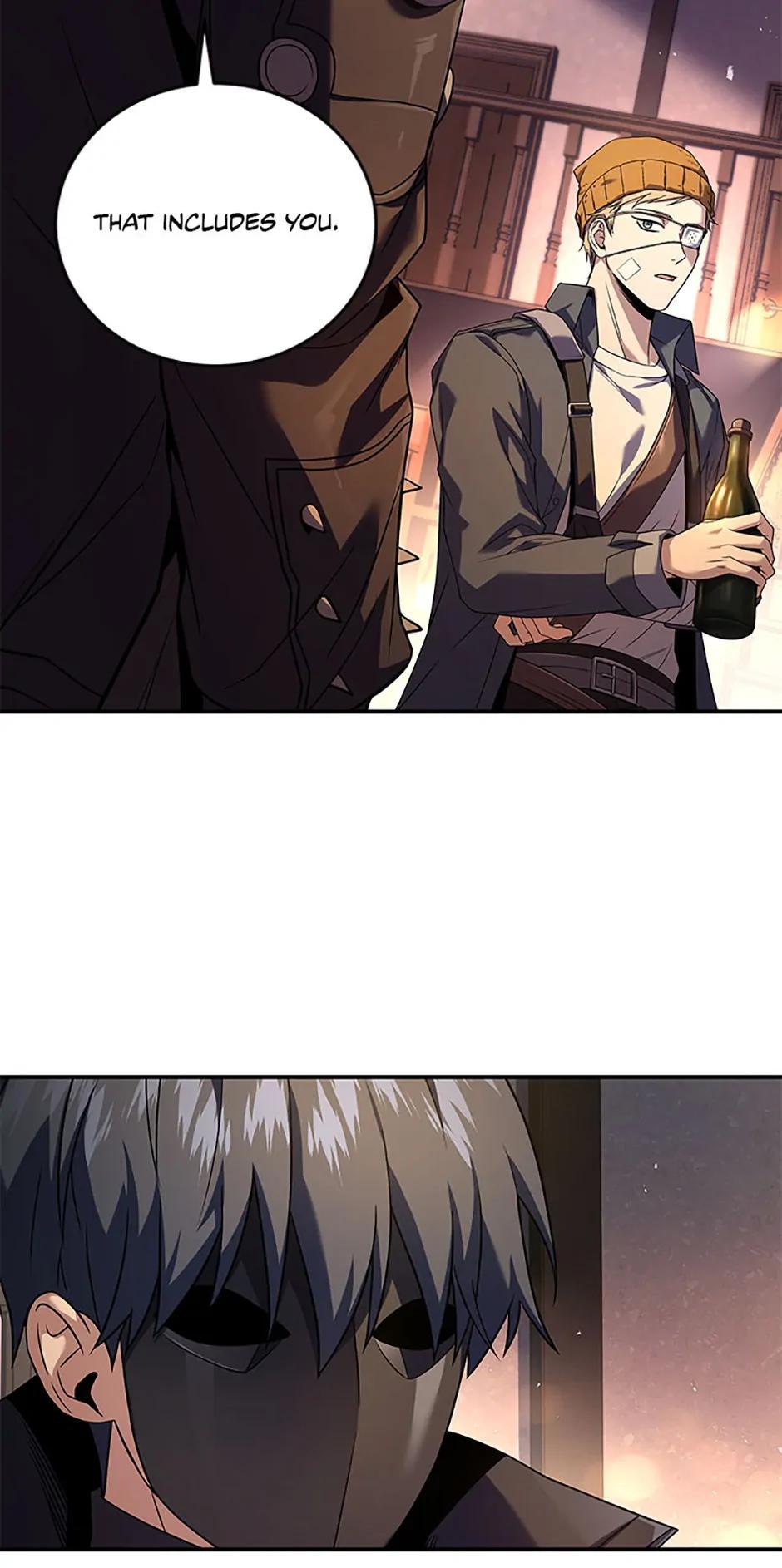 Read The Frozen Player Returns Manga Online