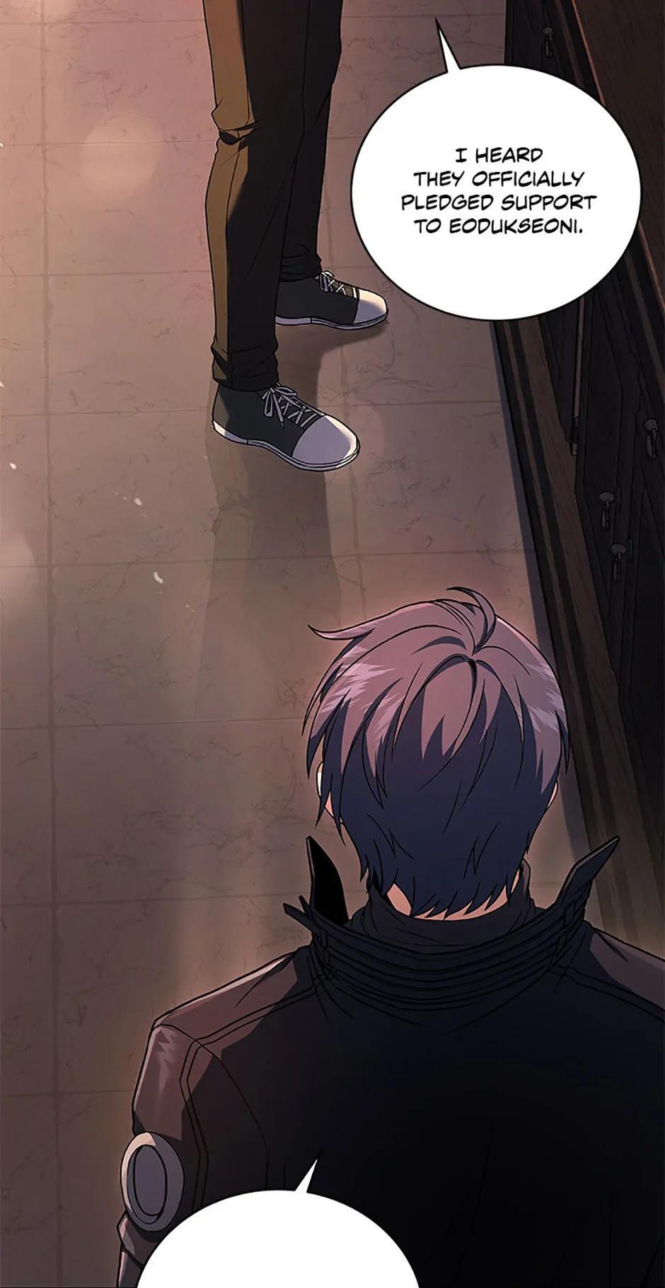 Read The Frozen Player Returns Manga Online