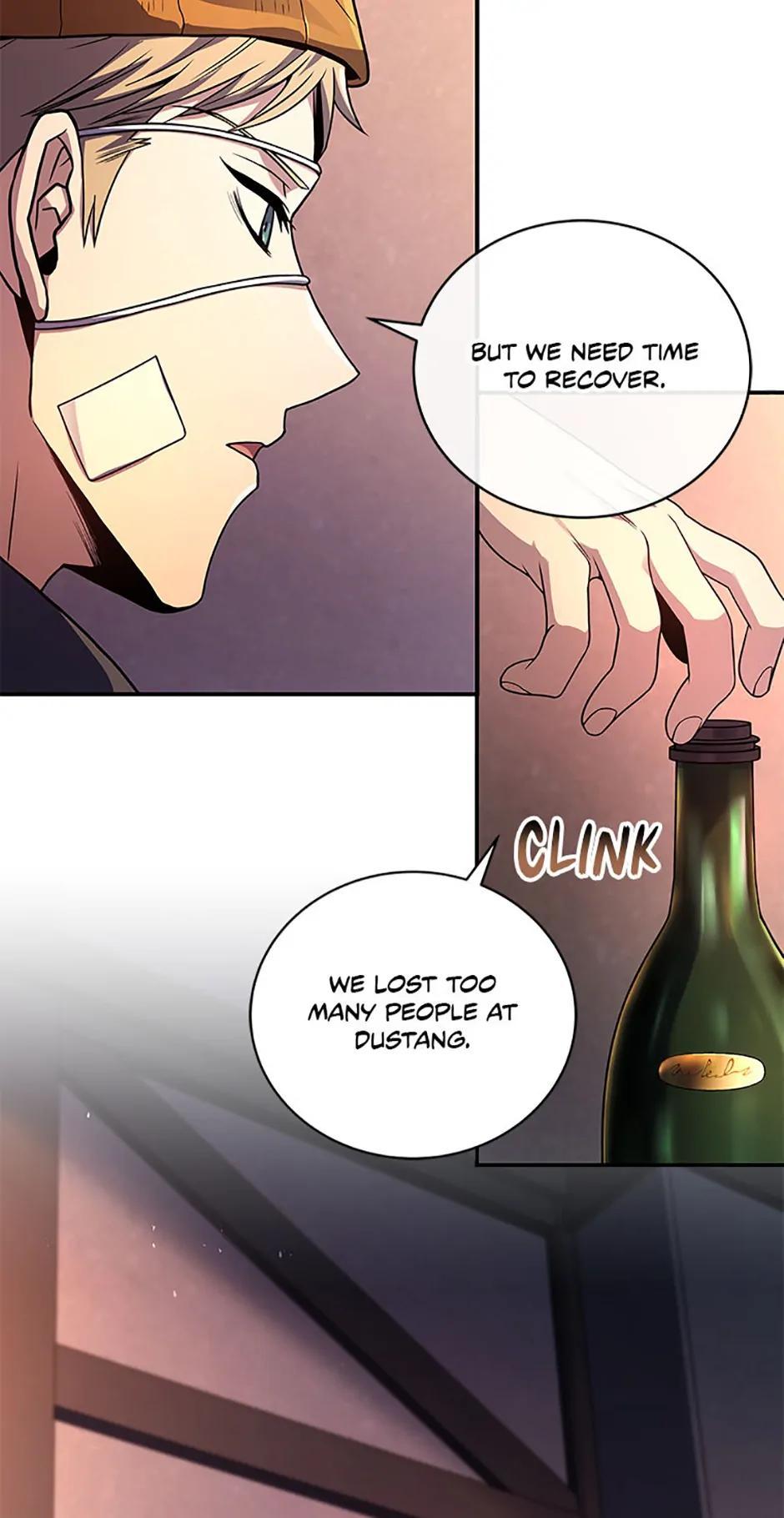 Read The Frozen Player Returns Manga Online