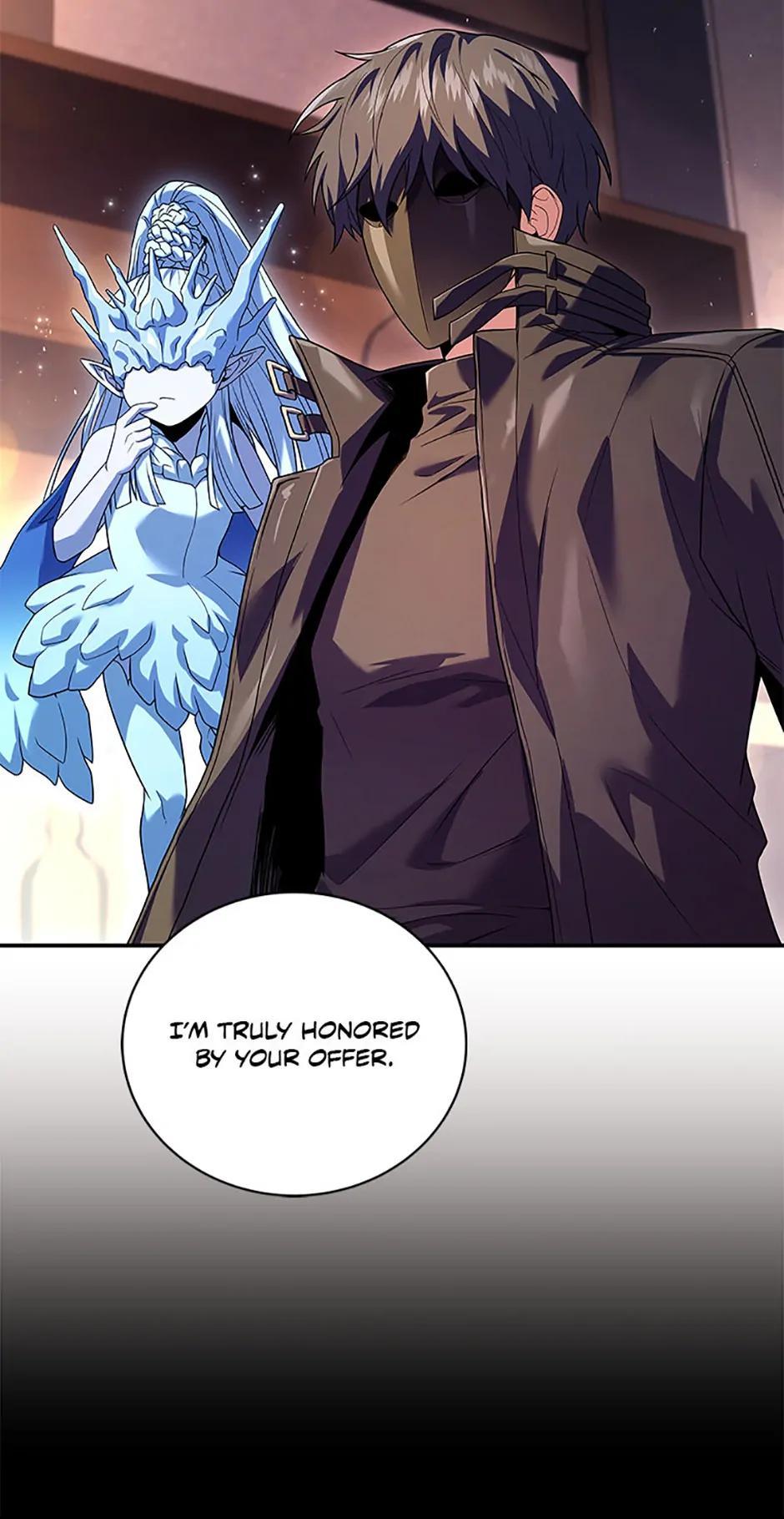 Read The Frozen Player Returns Manga Online