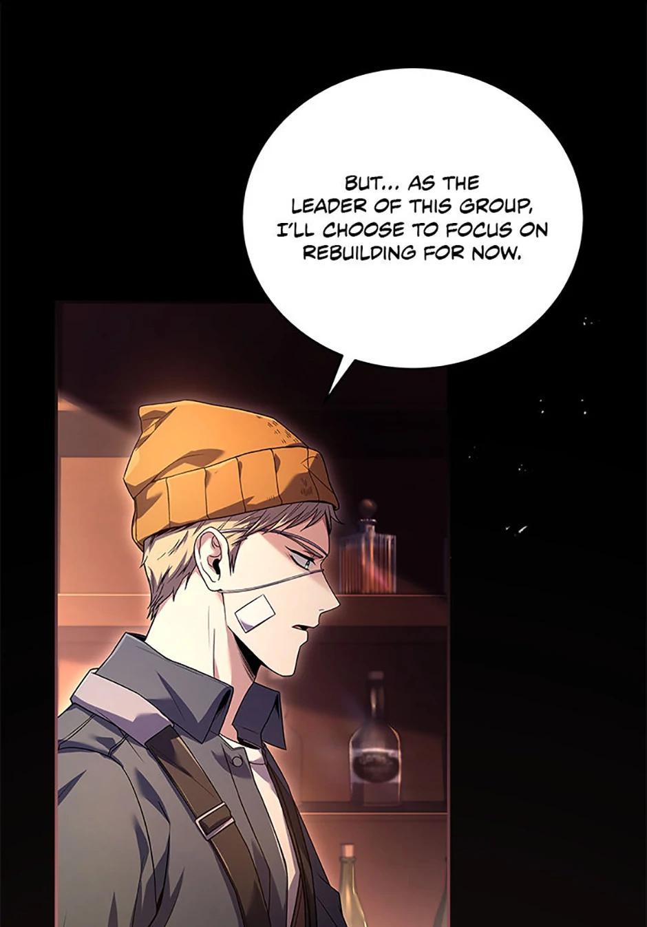 Read The Frozen Player Returns Manga Online