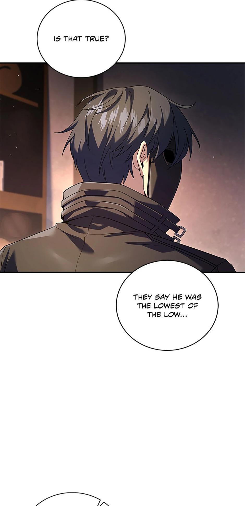 Read The Frozen Player Returns Manga Online