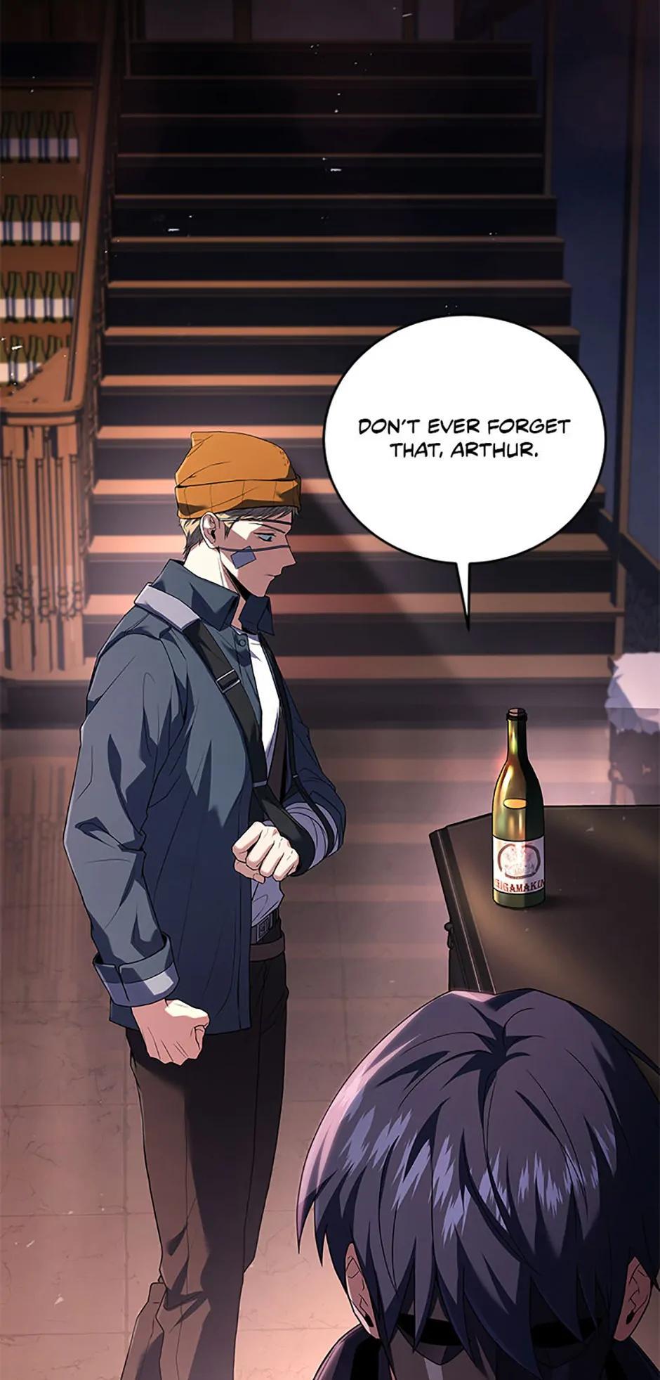 Read The Frozen Player Returns Manga Online