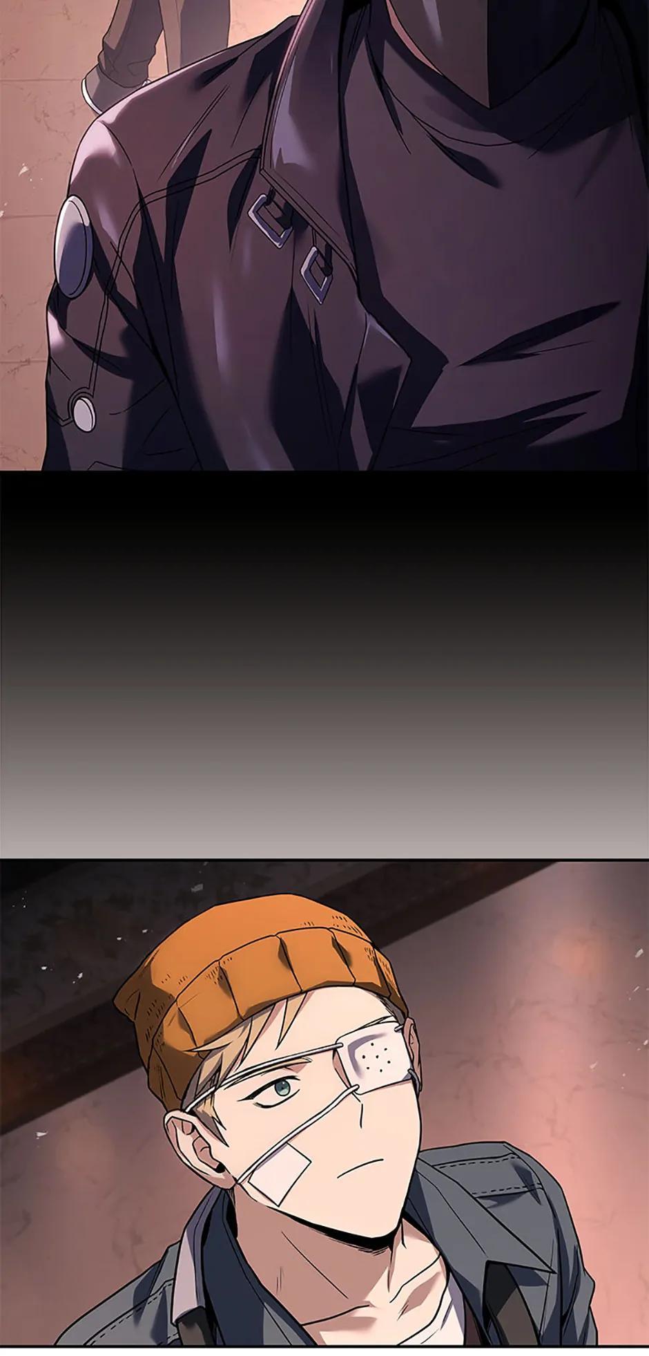 Read The Frozen Player Returns Manga Online