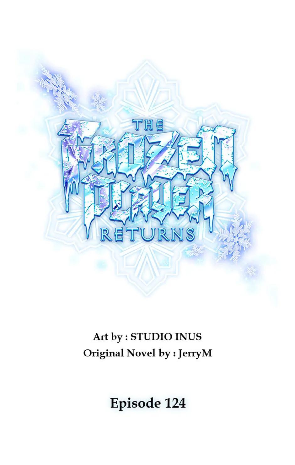 Read The Frozen Player Returns Manga Online