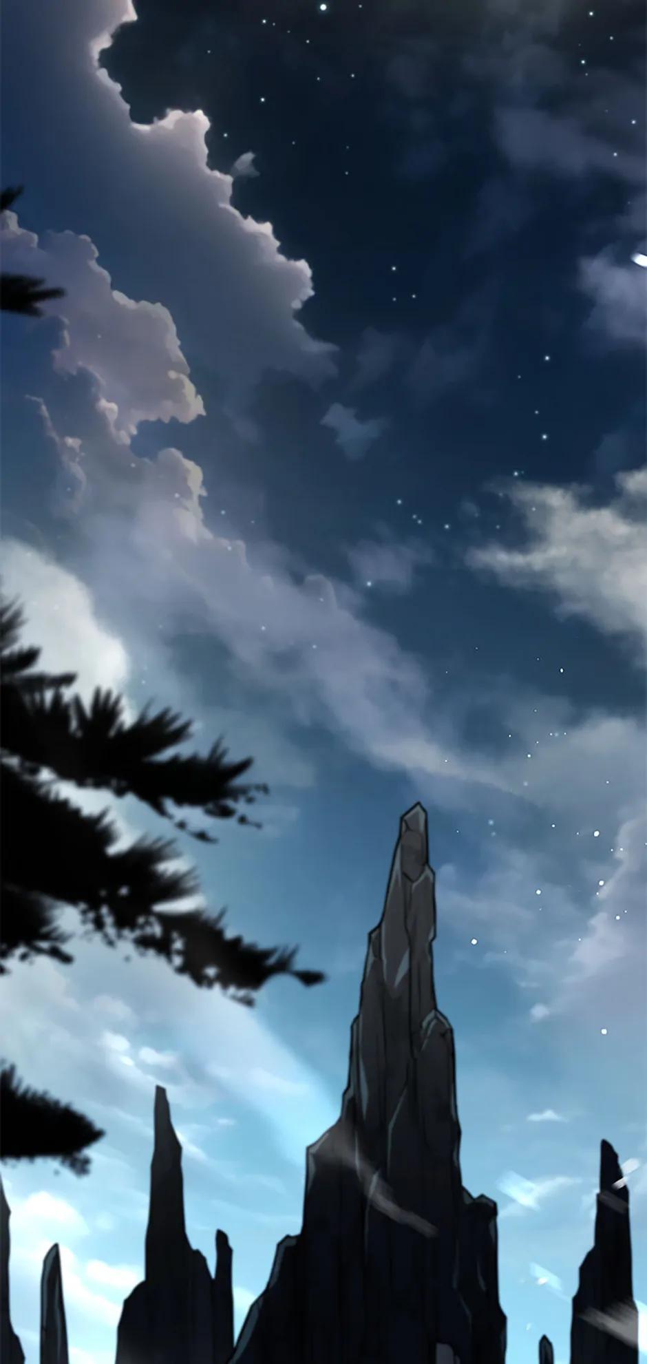 Read The Frozen Player Returns Manga Online