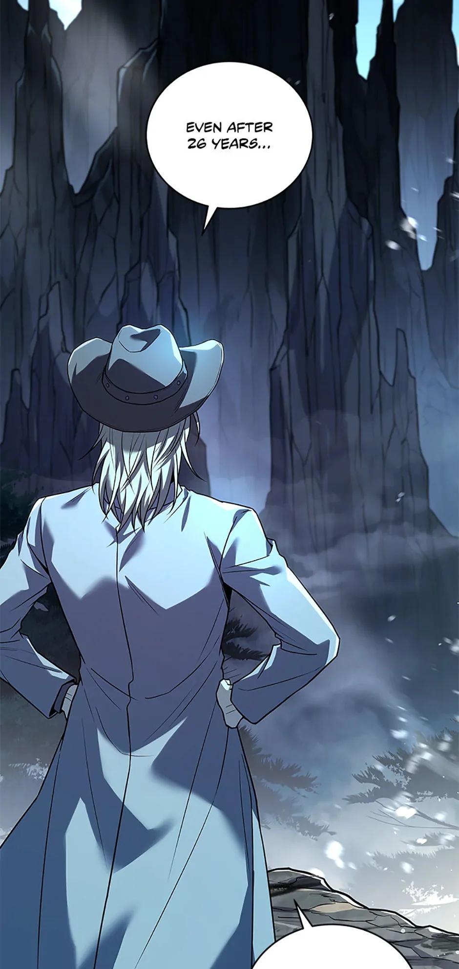 Read The Frozen Player Returns Manga Online