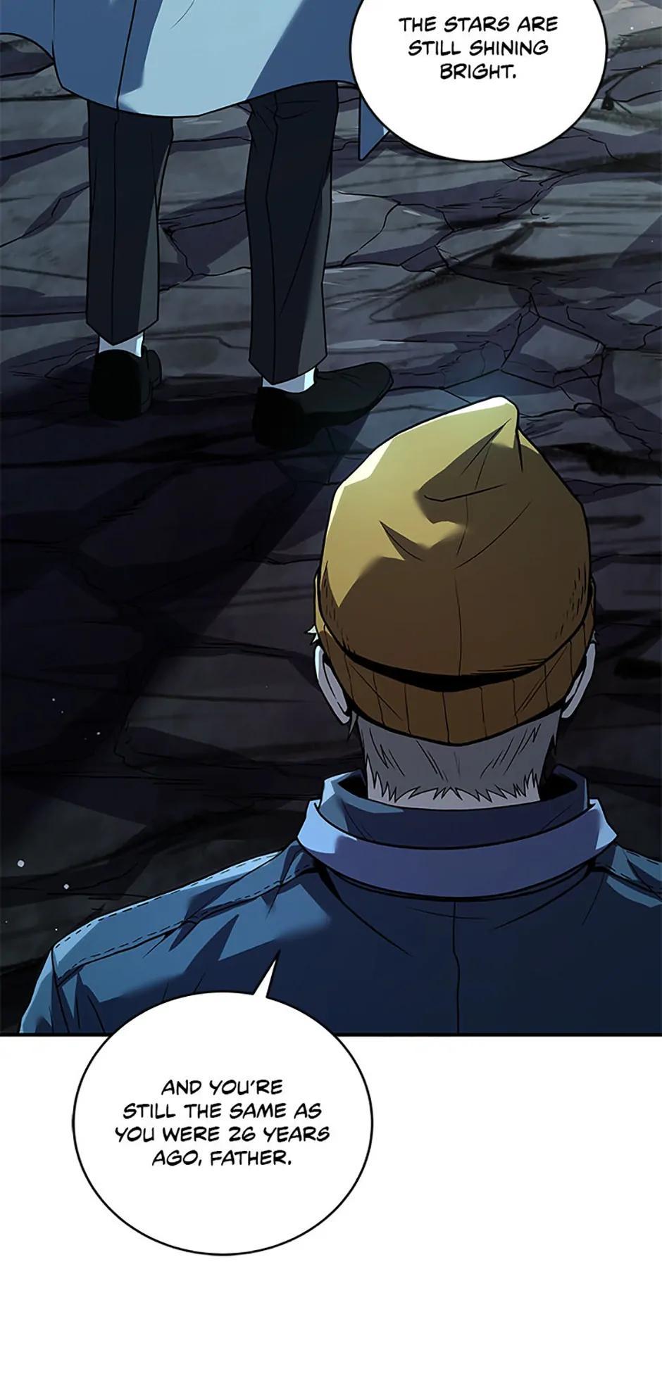 Read The Frozen Player Returns Manga Online