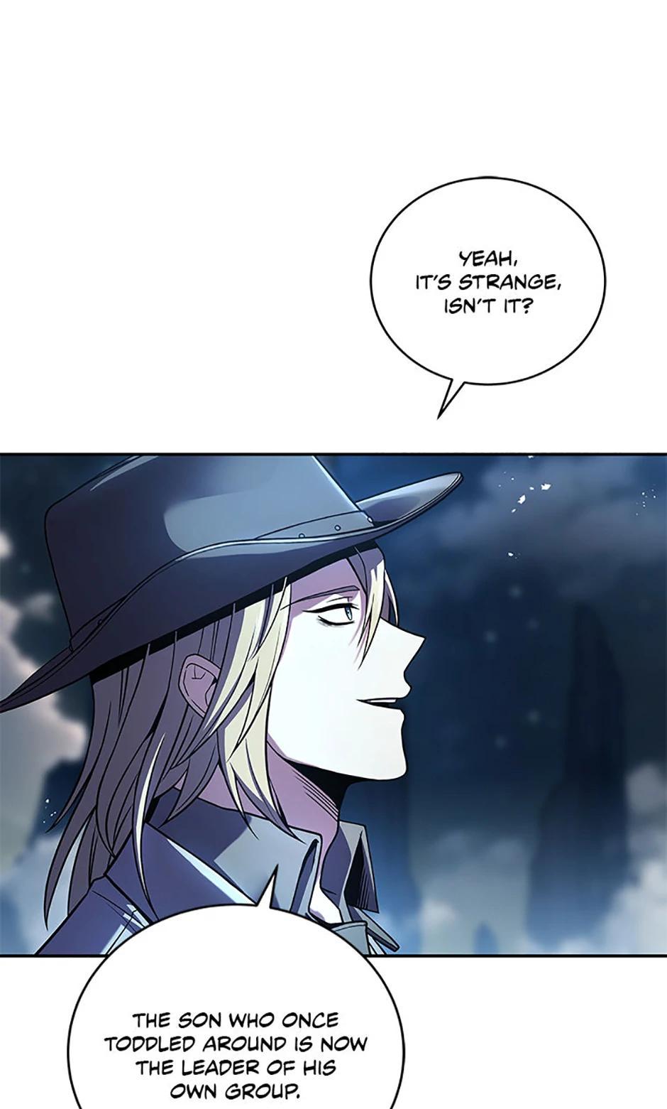 Read The Frozen Player Returns Manga Online