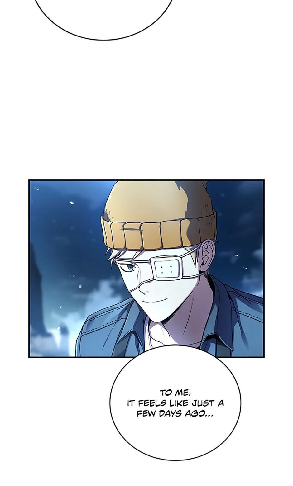 Read The Frozen Player Returns Manga Online