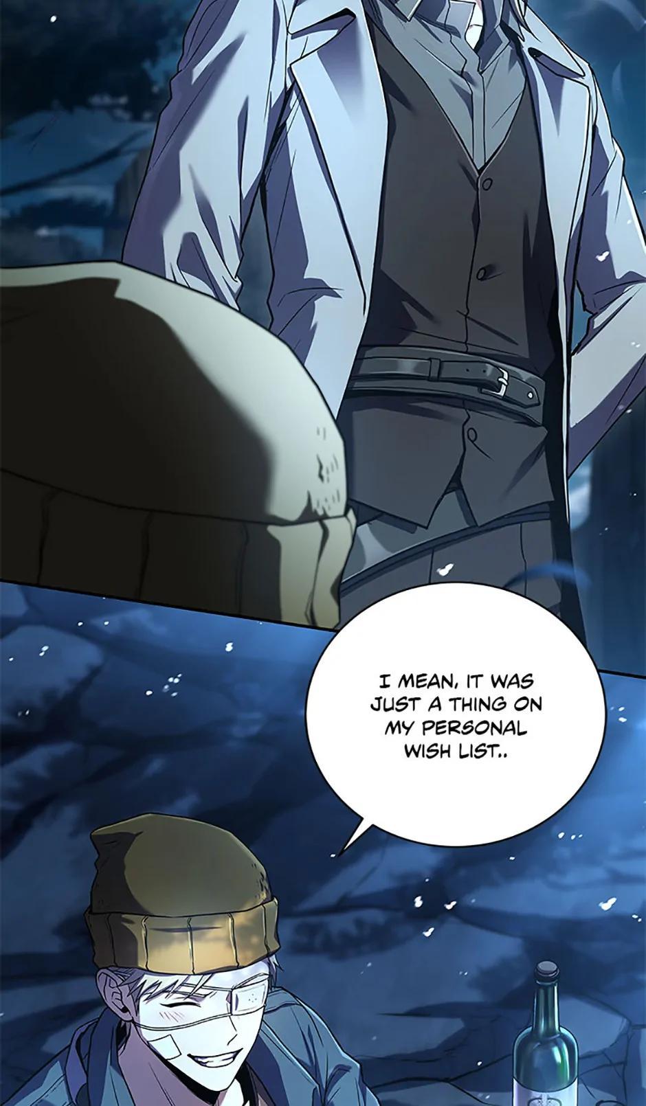 Read The Frozen Player Returns Manga Online