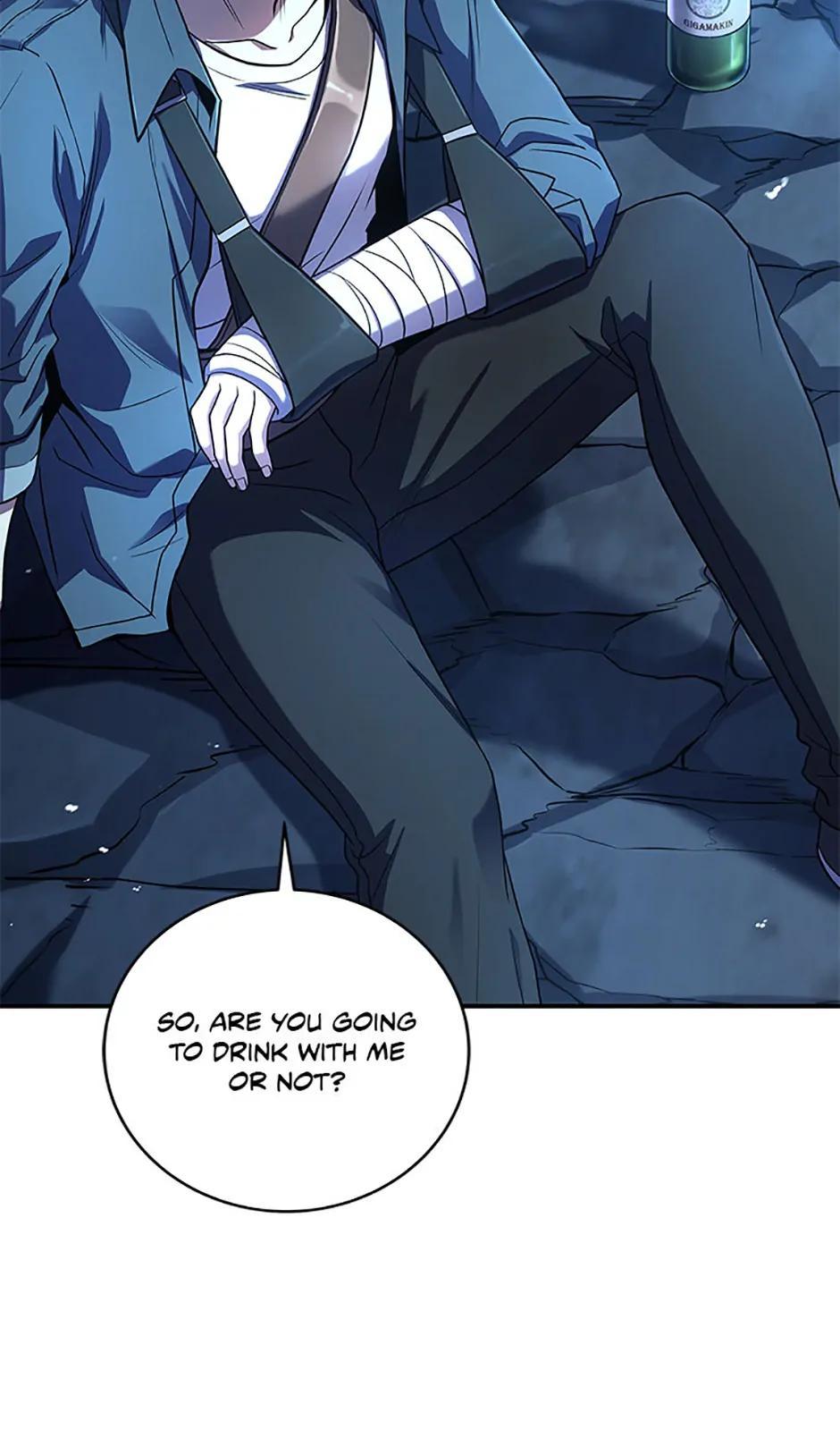 Read The Frozen Player Returns Manga Online