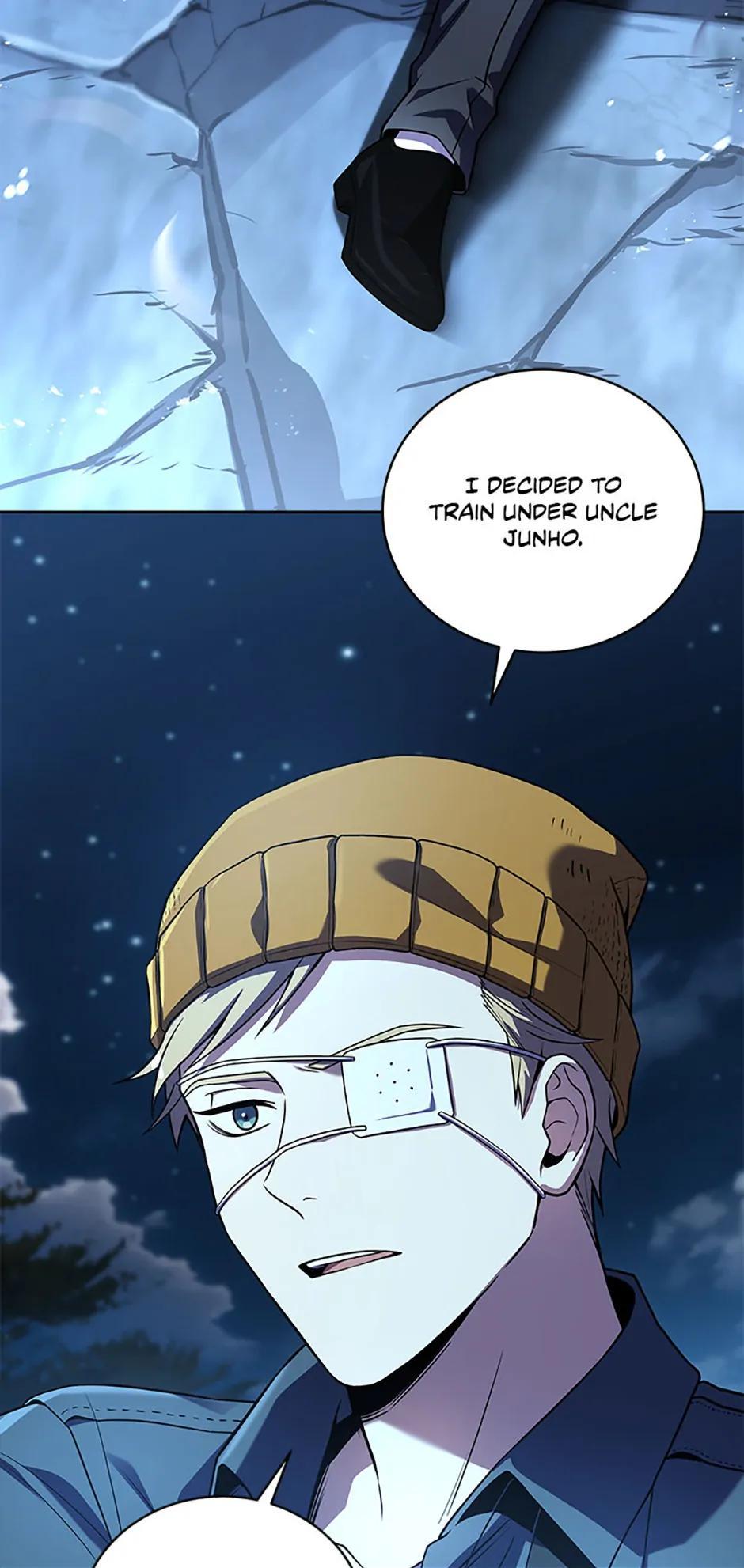 Read The Frozen Player Returns Manga Online